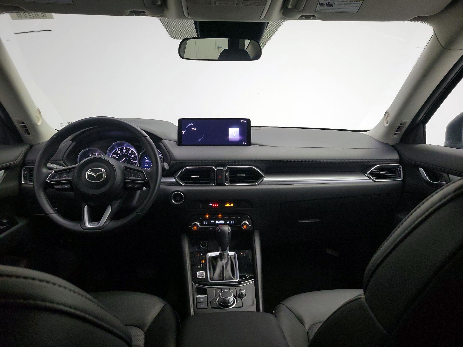 Thumbnail: 2024 Mazda CX-5 - 9
