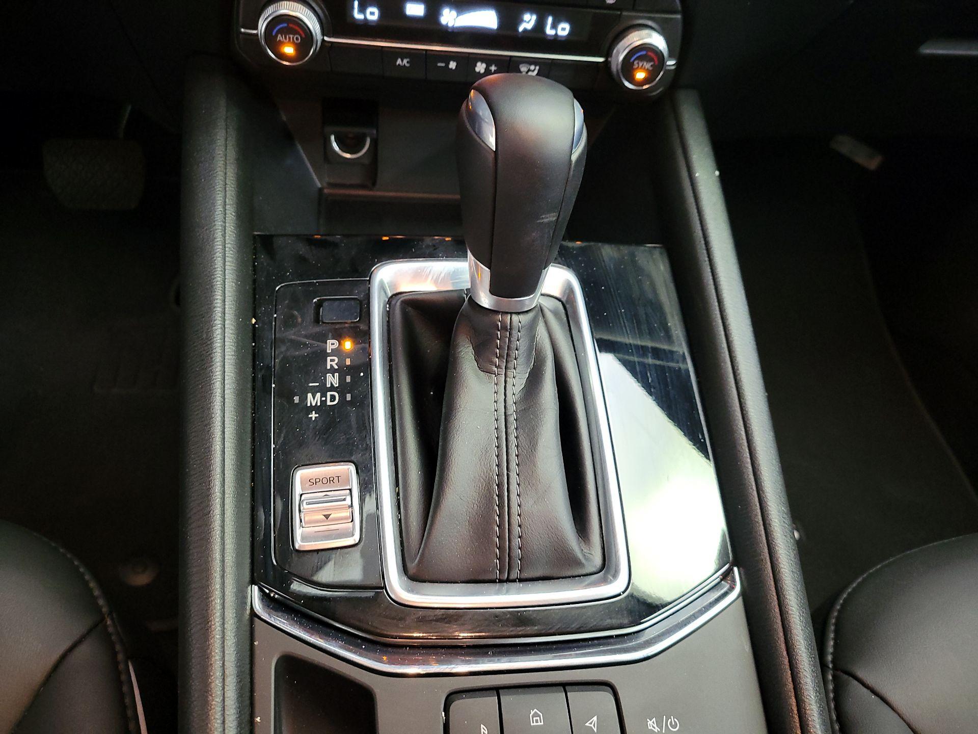 Thumbnail: 2024 Mazda CX-5 - 17