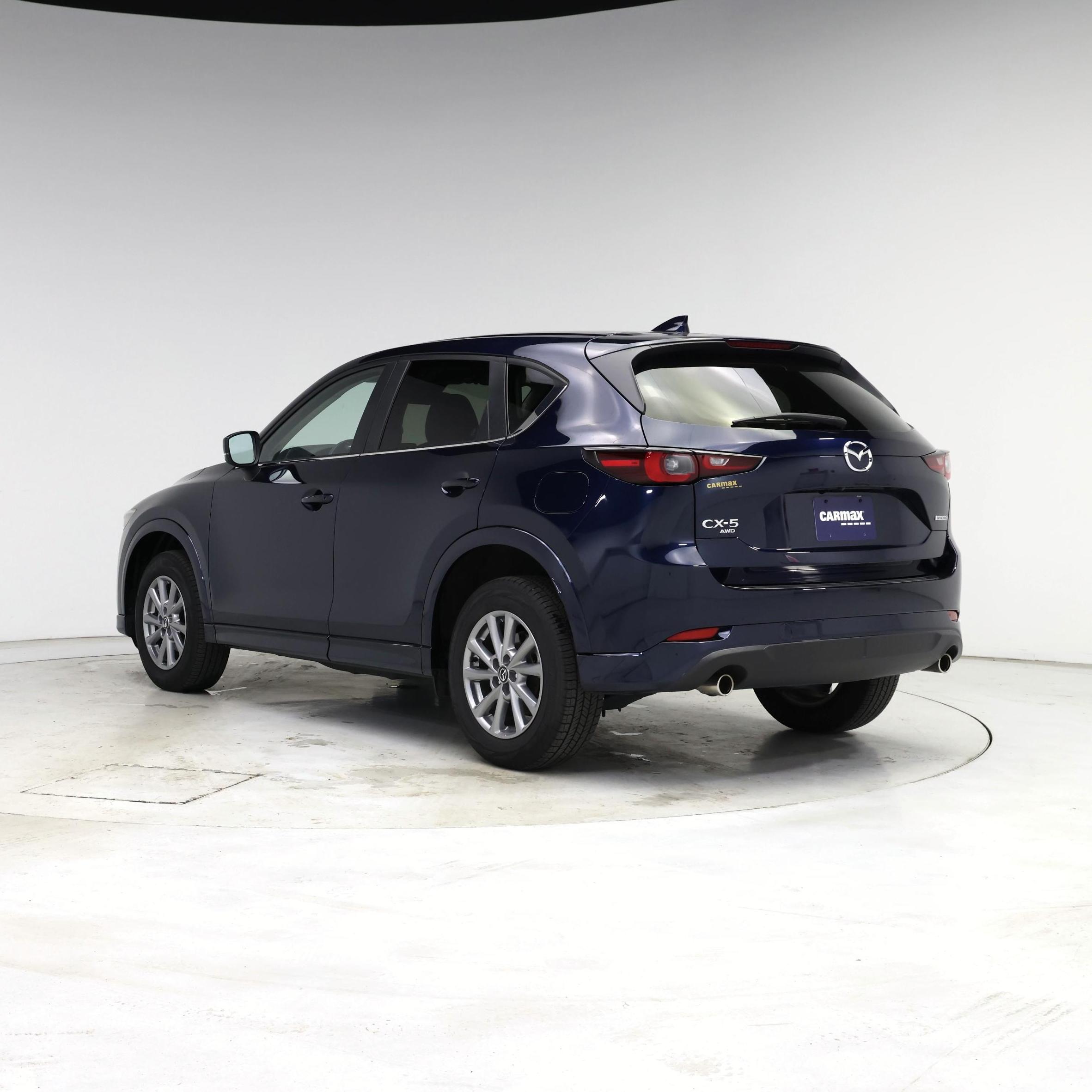 Thumbnail: 2024 Mazda CX-5 - 2
