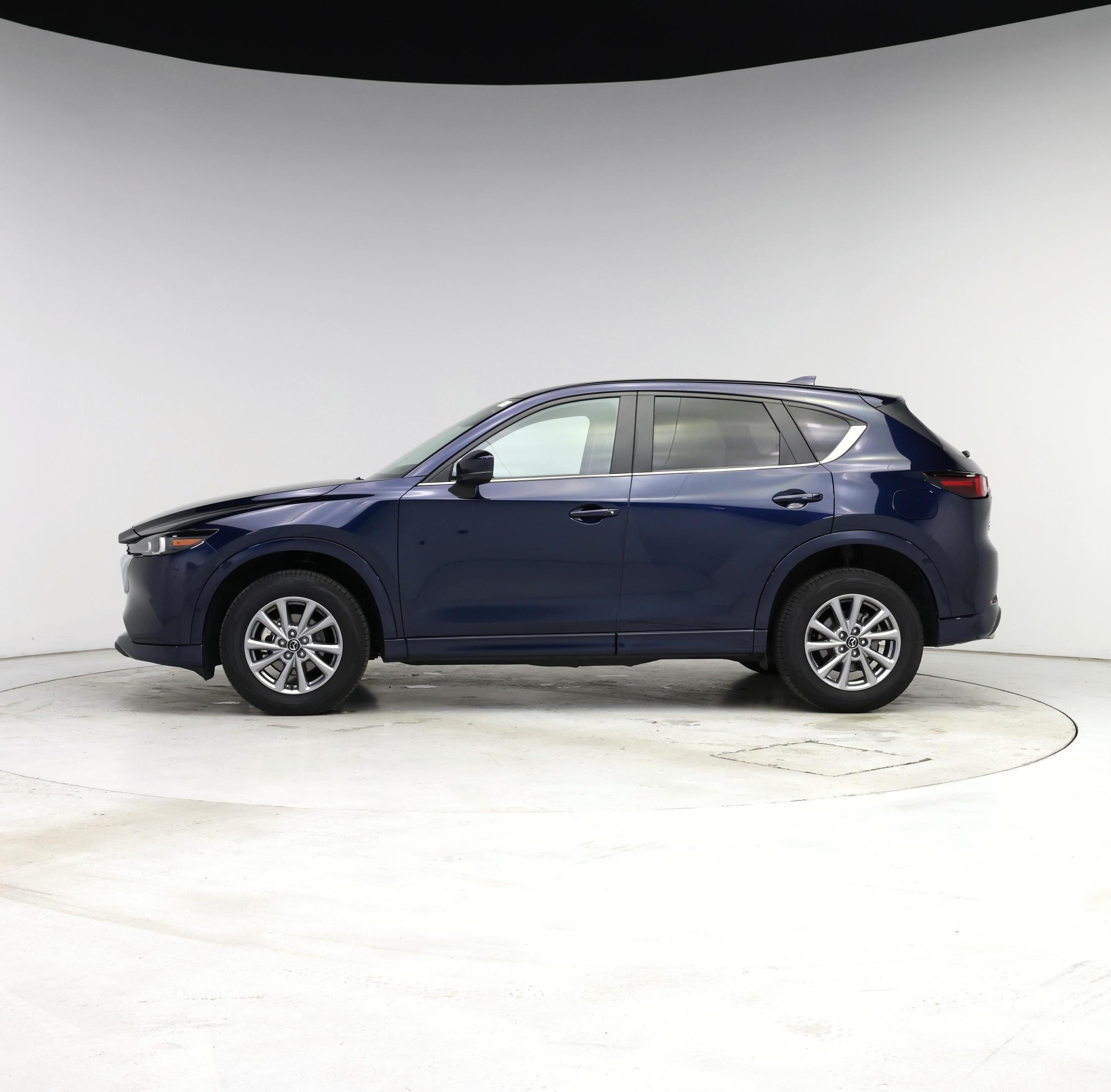 Thumbnail: 2024 Mazda CX-5 - 3