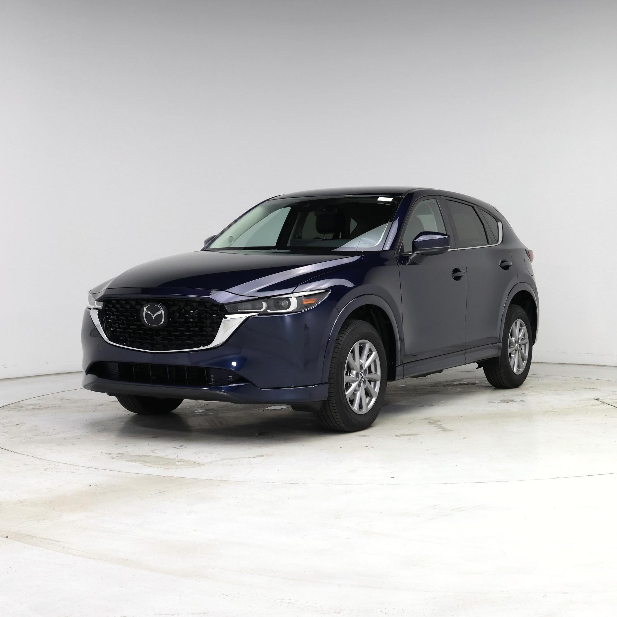 Thumbnail: 2024 Mazda CX-5 - 4