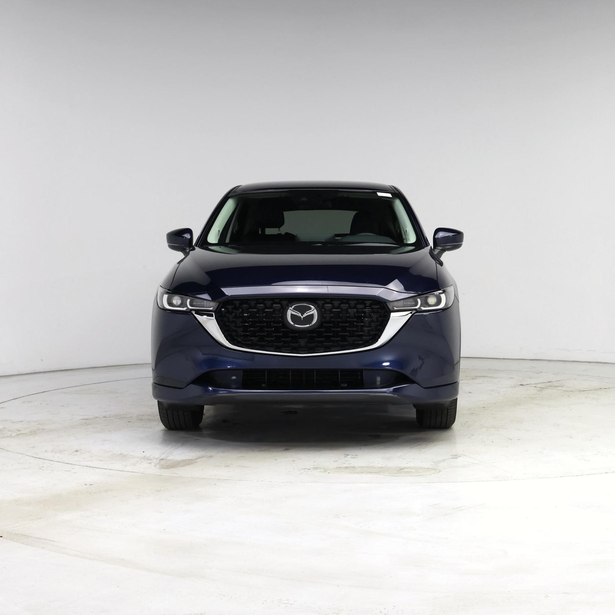 Thumbnail: 2024 Mazda CX-5 - 5