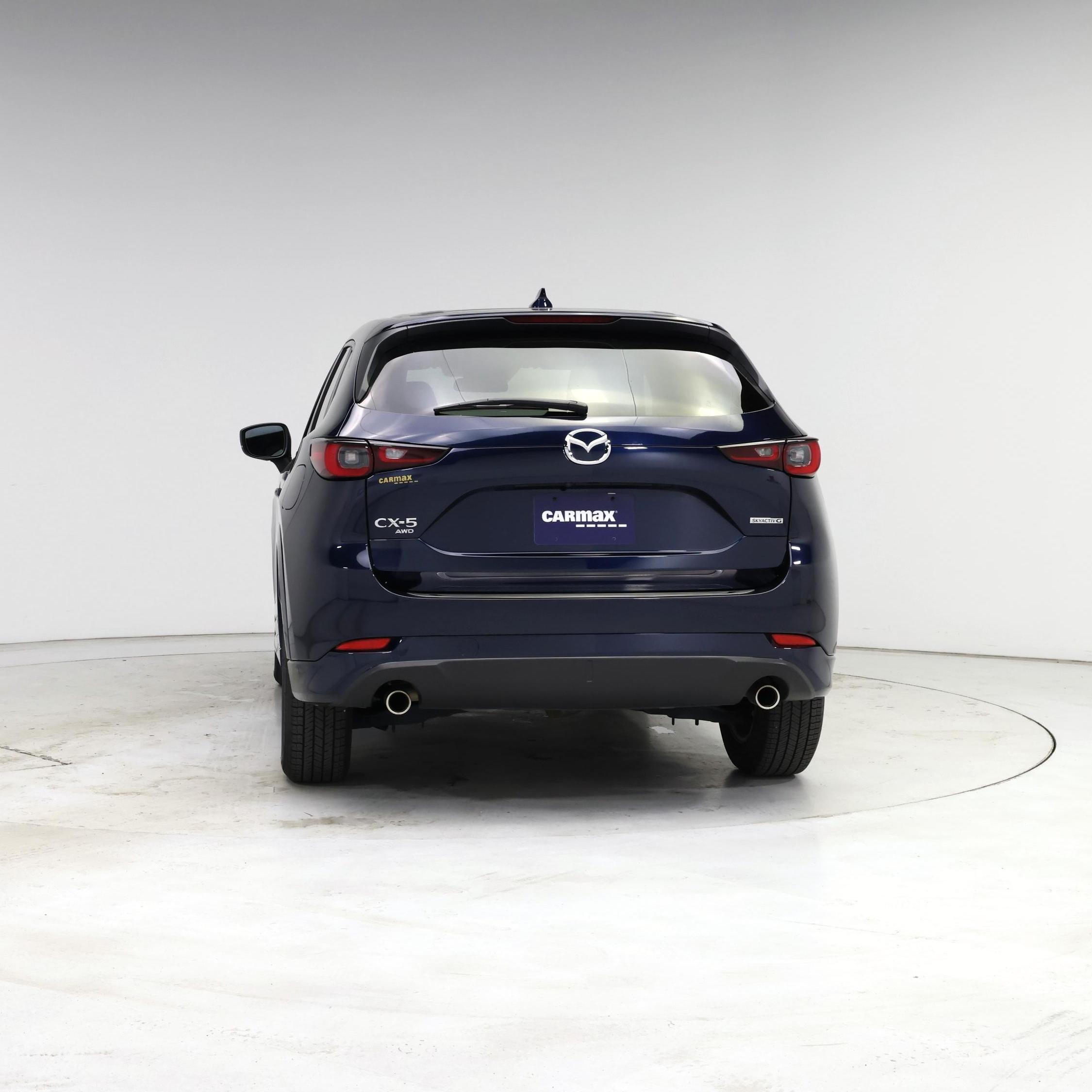Thumbnail: 2024 Mazda CX-5 - 6
