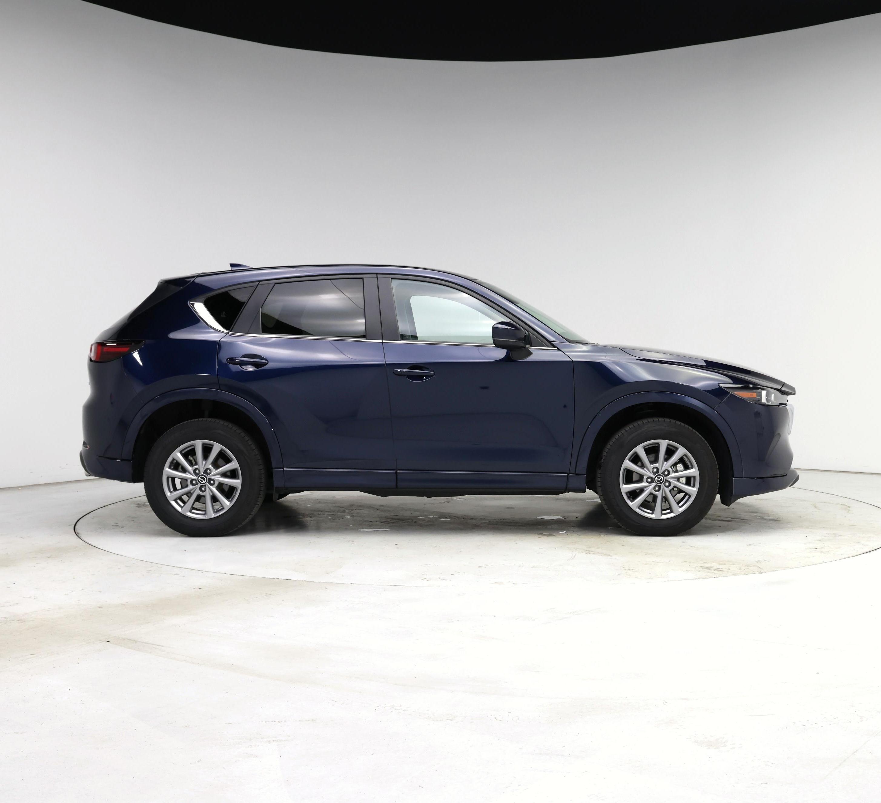 Thumbnail: 2024 Mazda CX-5 - 7