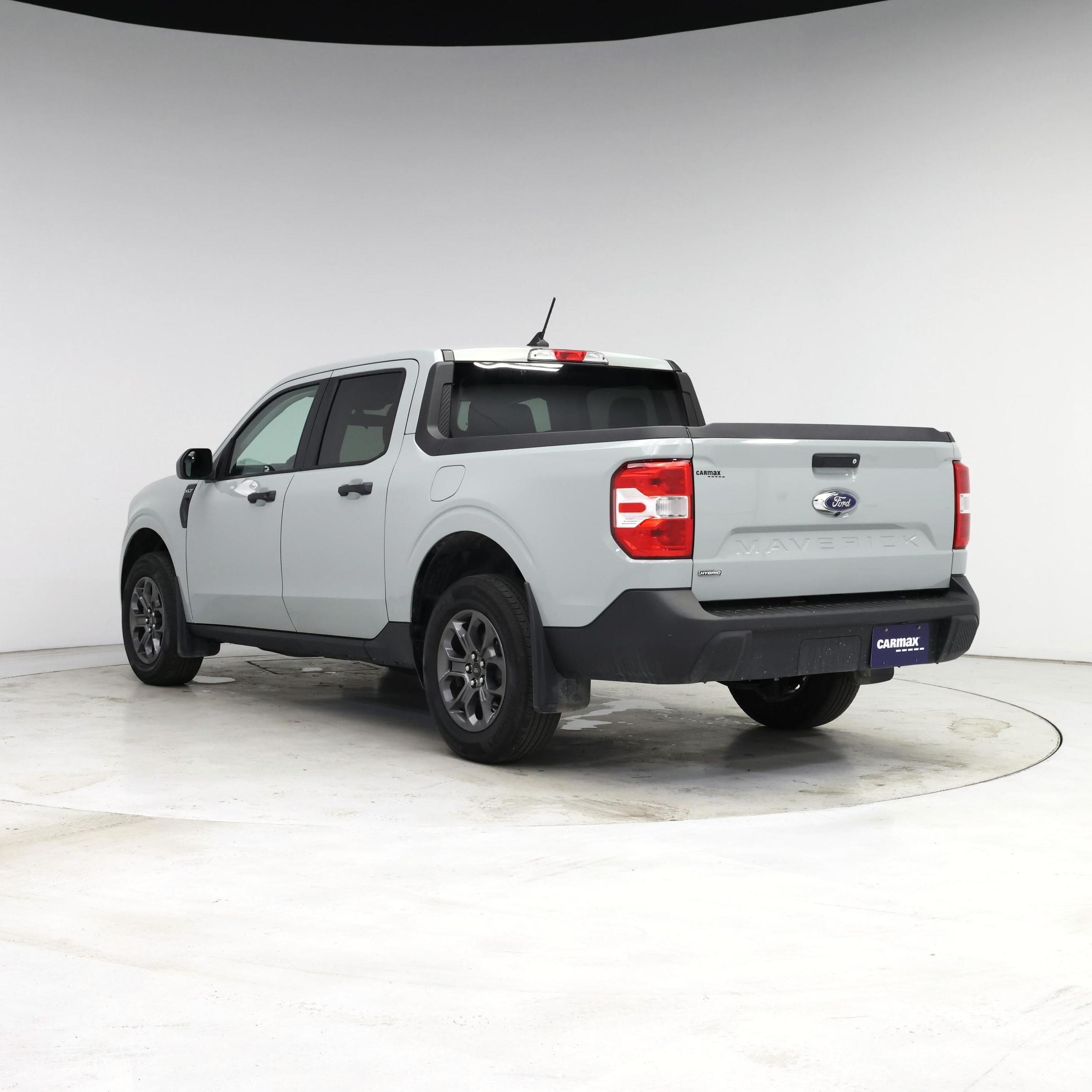 Thumbnail: 2024 Ford Maverick - 2