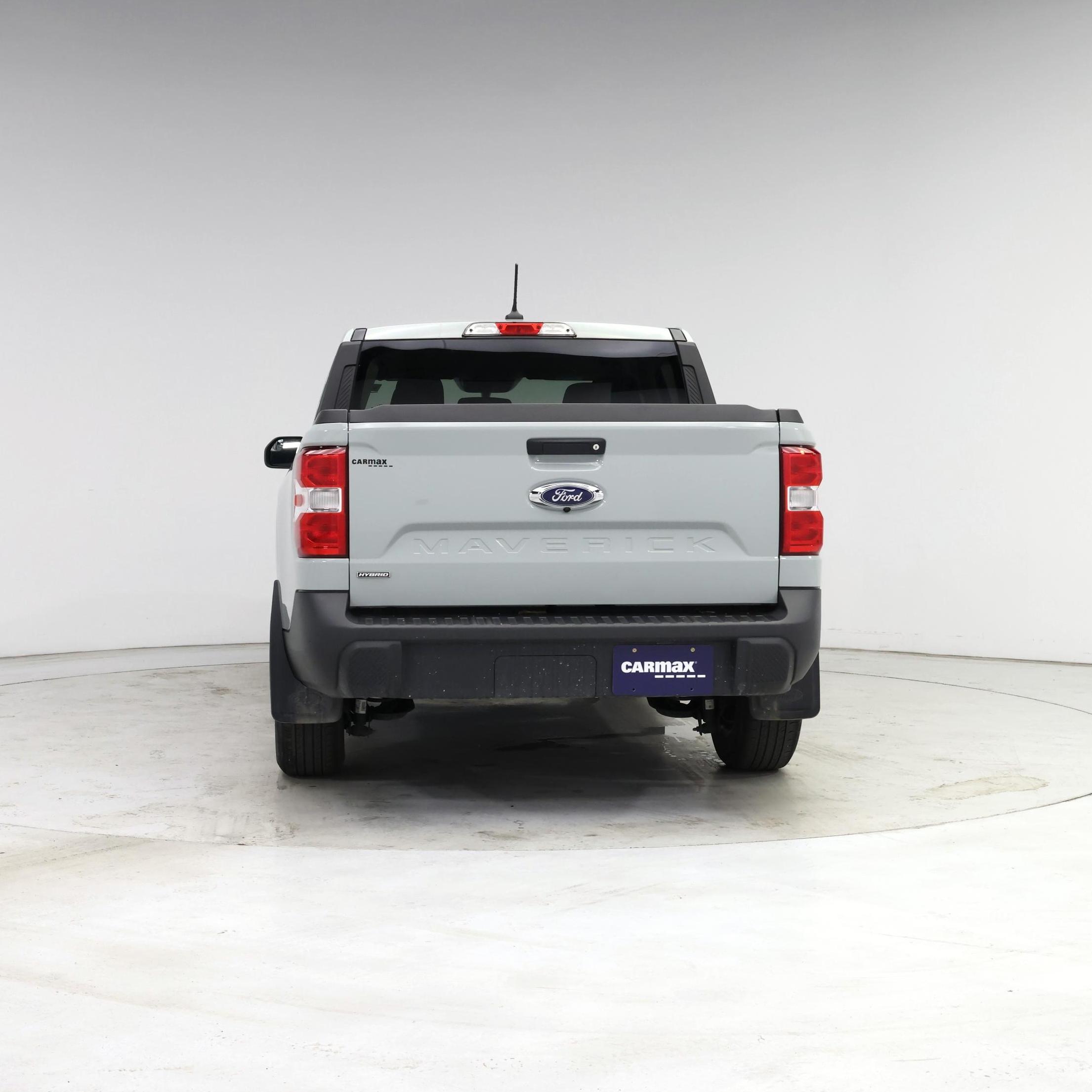 Thumbnail: 2024 Ford Maverick - 6