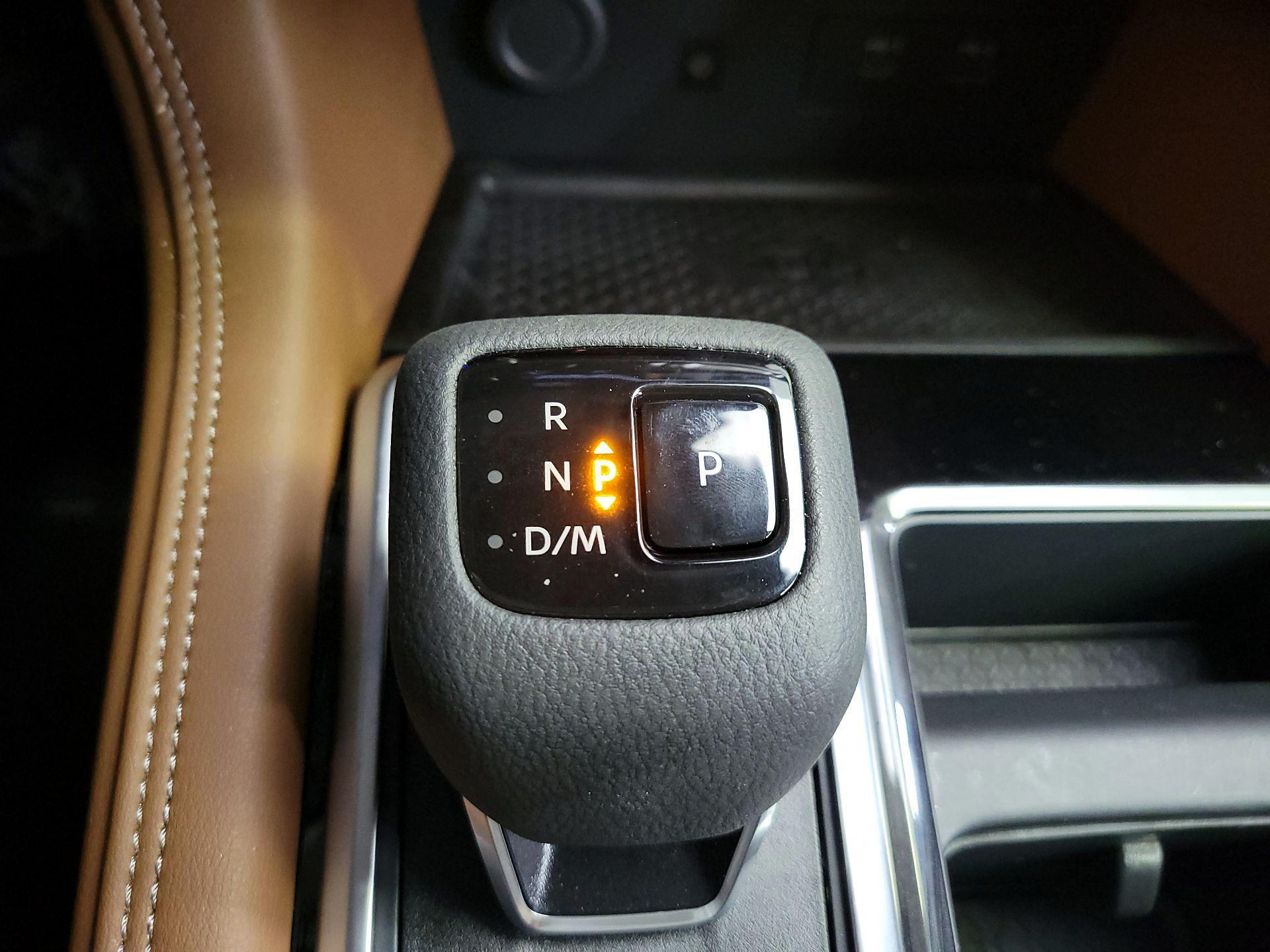 Thumbnail: 2025 Nissan Pathfinder - 18