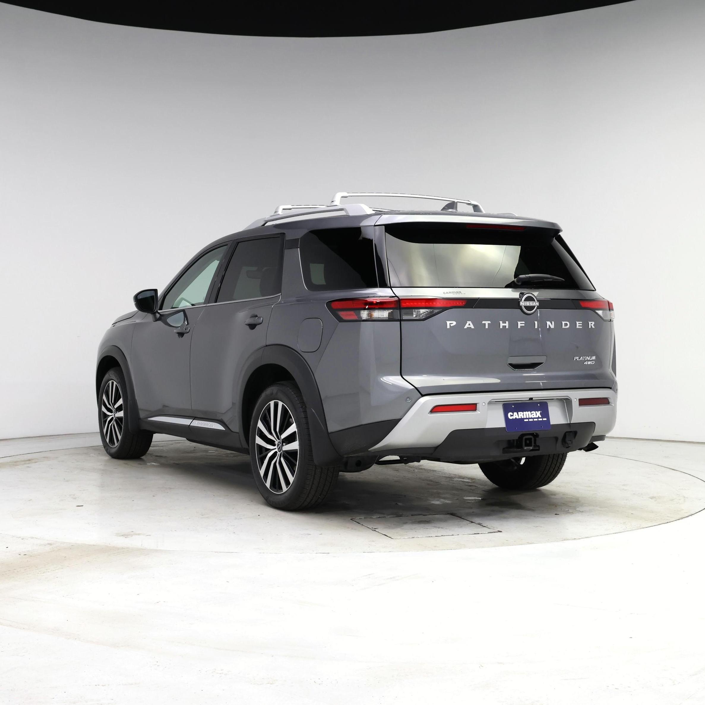 Thumbnail: 2025 Nissan Pathfinder - 2