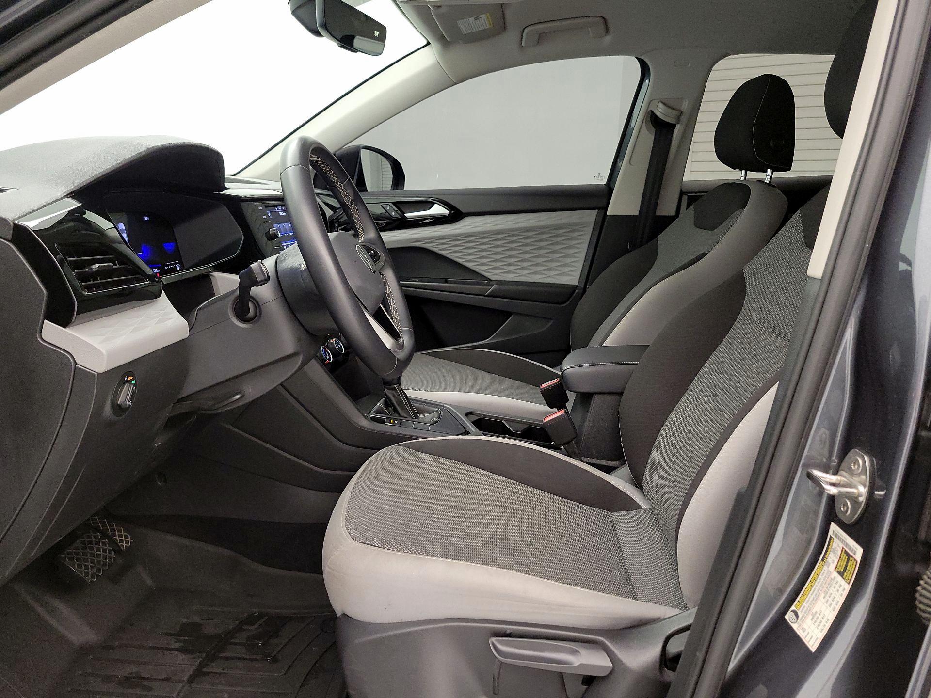 Thumbnail: 2023 Volkswagen Taos - 11