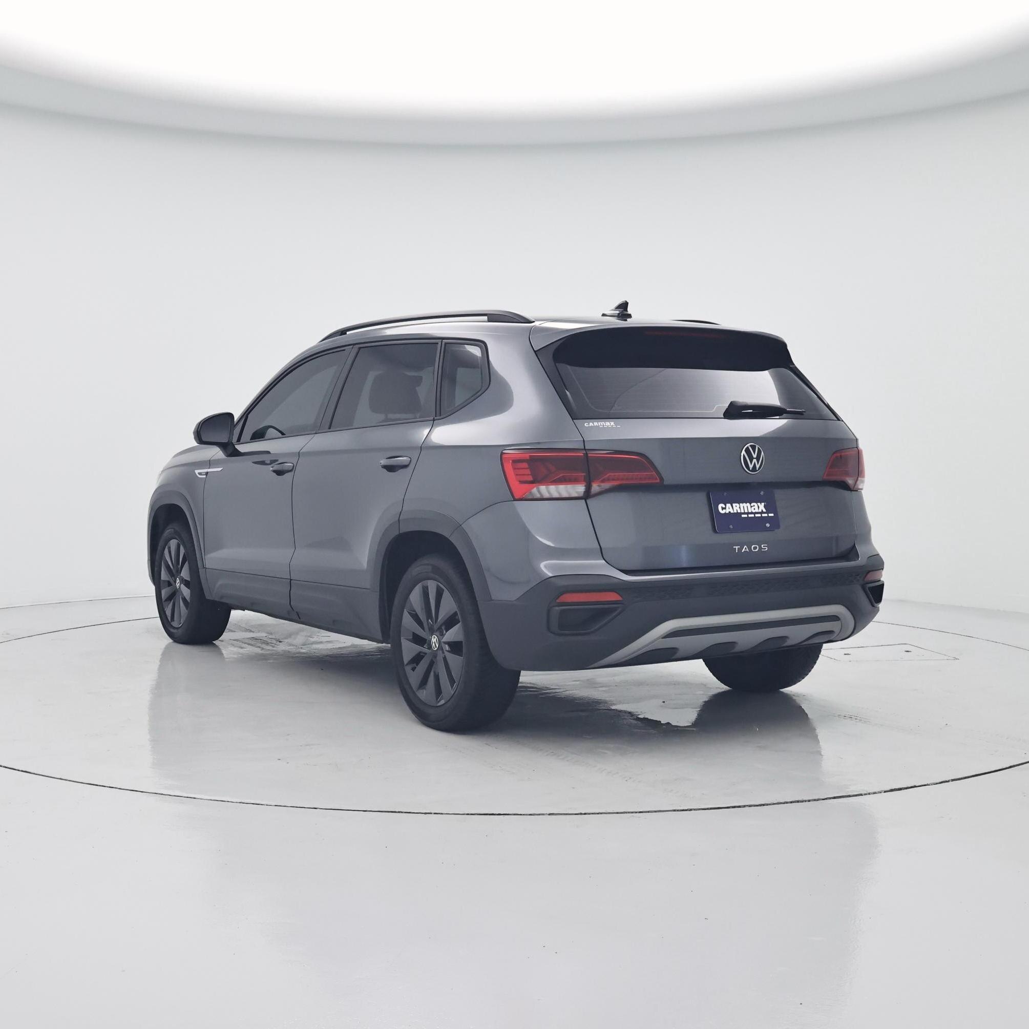 Thumbnail: 2023 Volkswagen Taos - 2