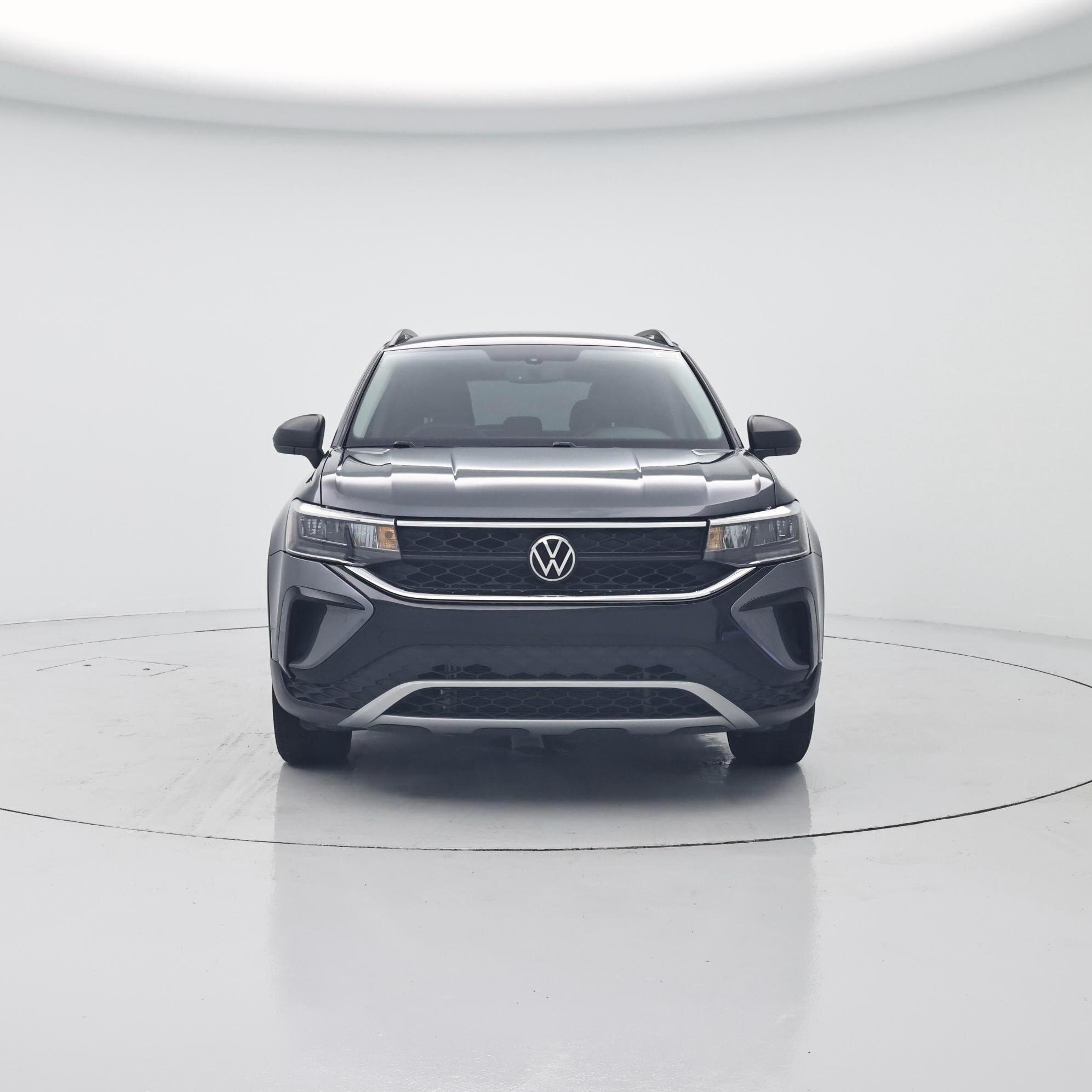 Thumbnail: 2023 Volkswagen Taos - 5