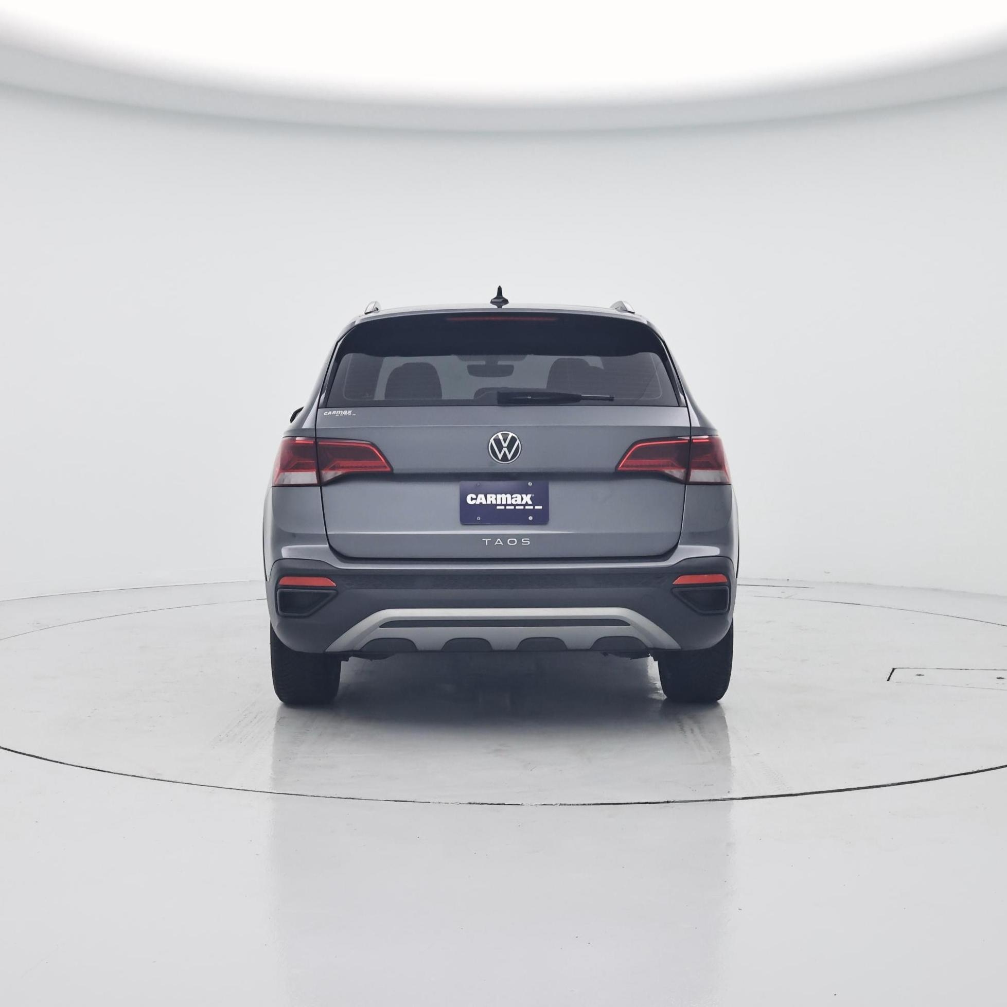 Thumbnail: 2023 Volkswagen Taos - 6