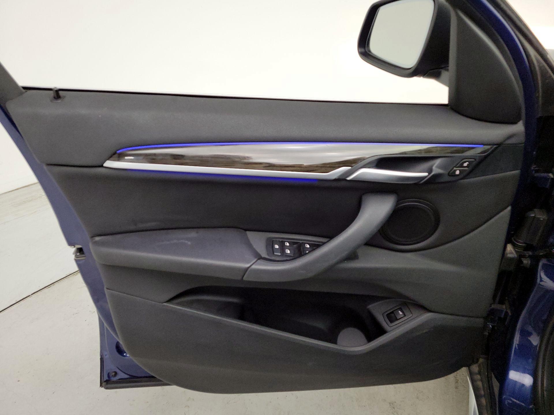 Thumbnail: 2021 BMW X1 - 12