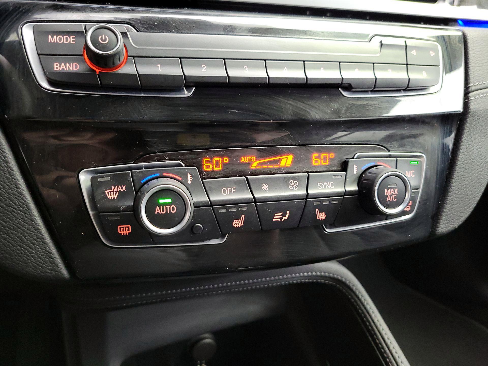 Thumbnail: 2021 BMW X1 - 17