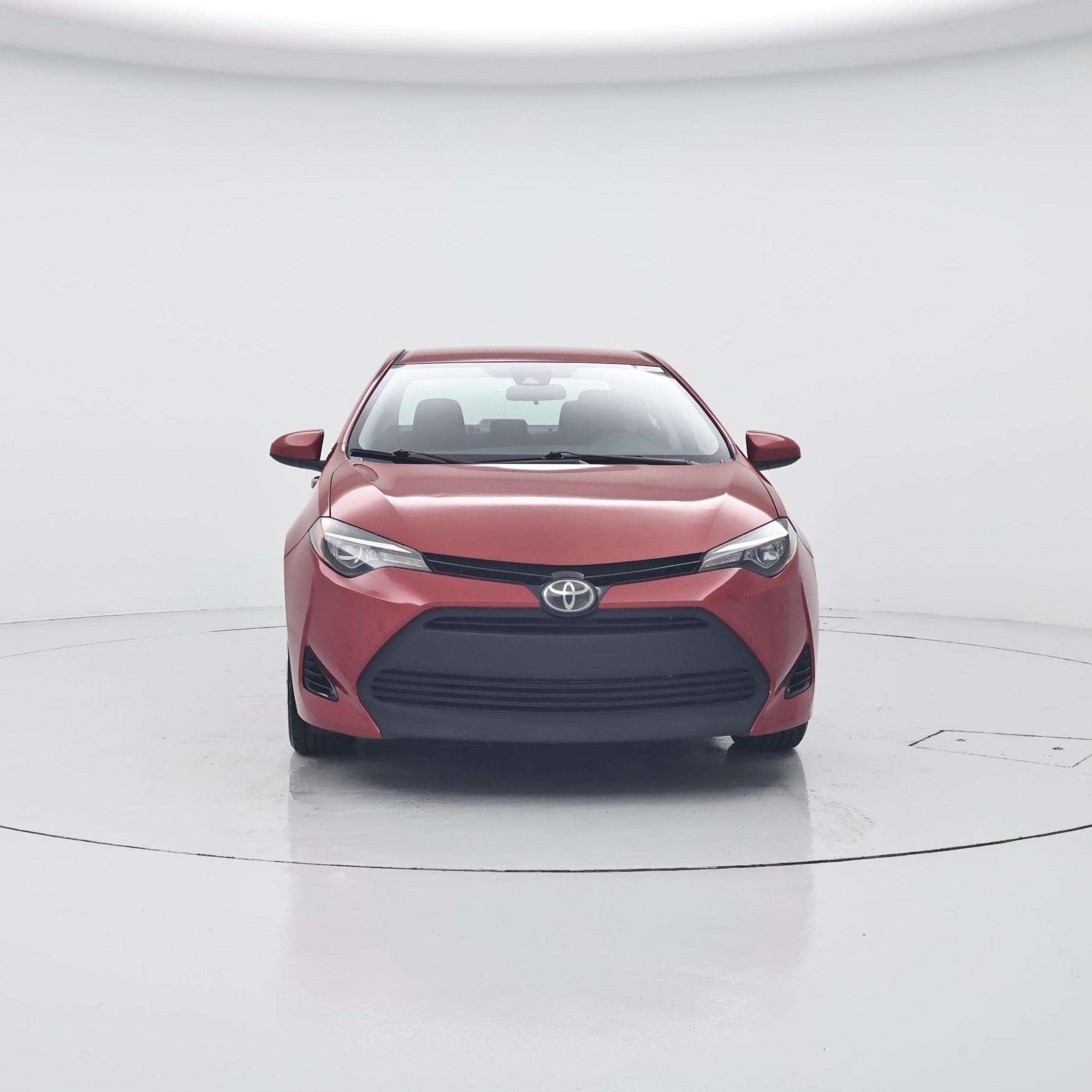 Thumbnail: 2017 Toyota Corolla - 5