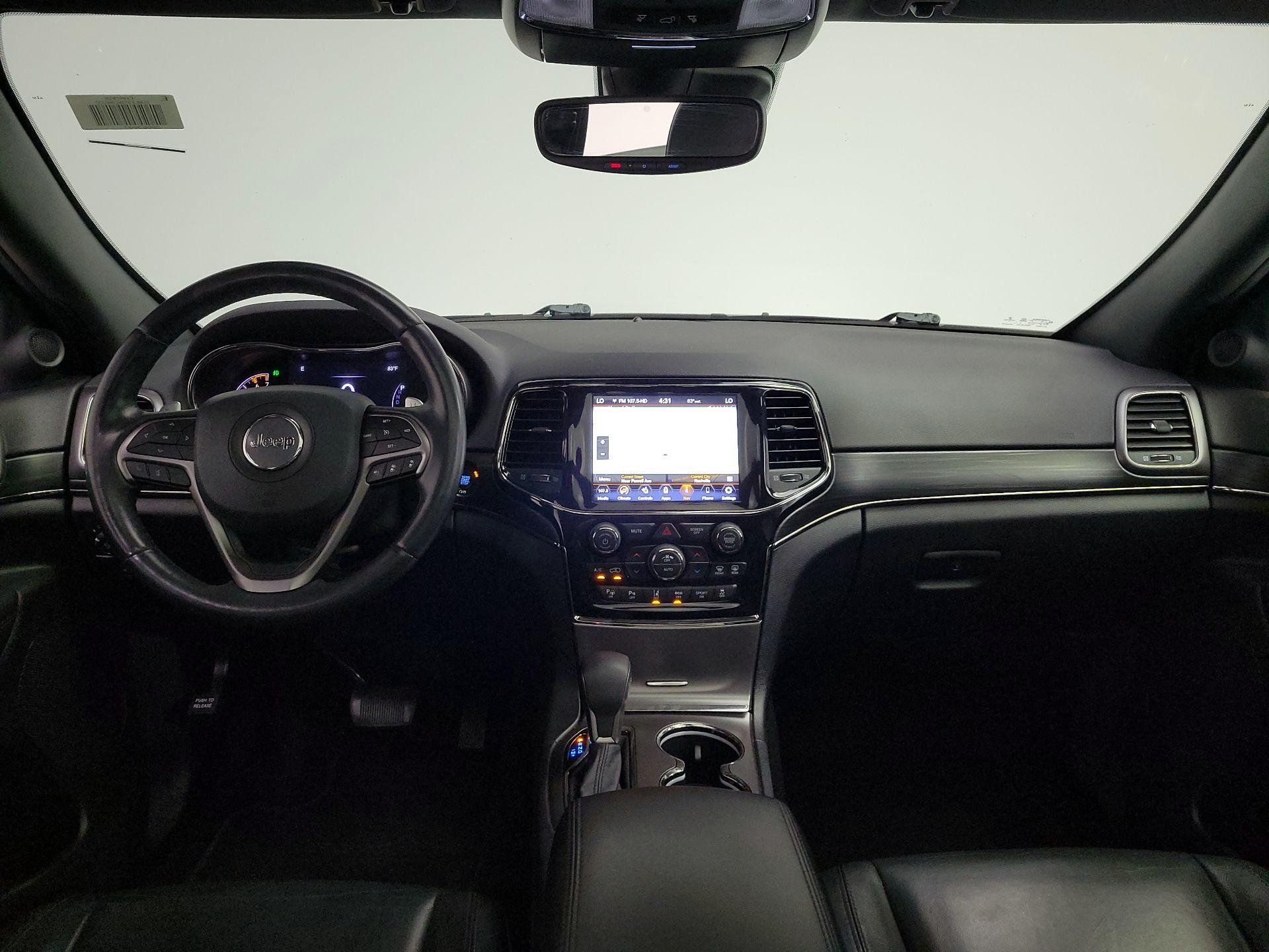 Thumbnail: 2019 Jeep Grand Cherokee - 9