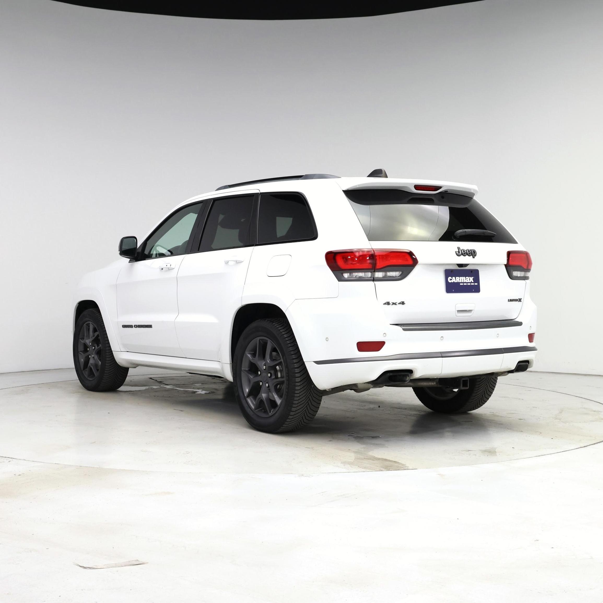 Thumbnail: 2019 Jeep Grand Cherokee - 2