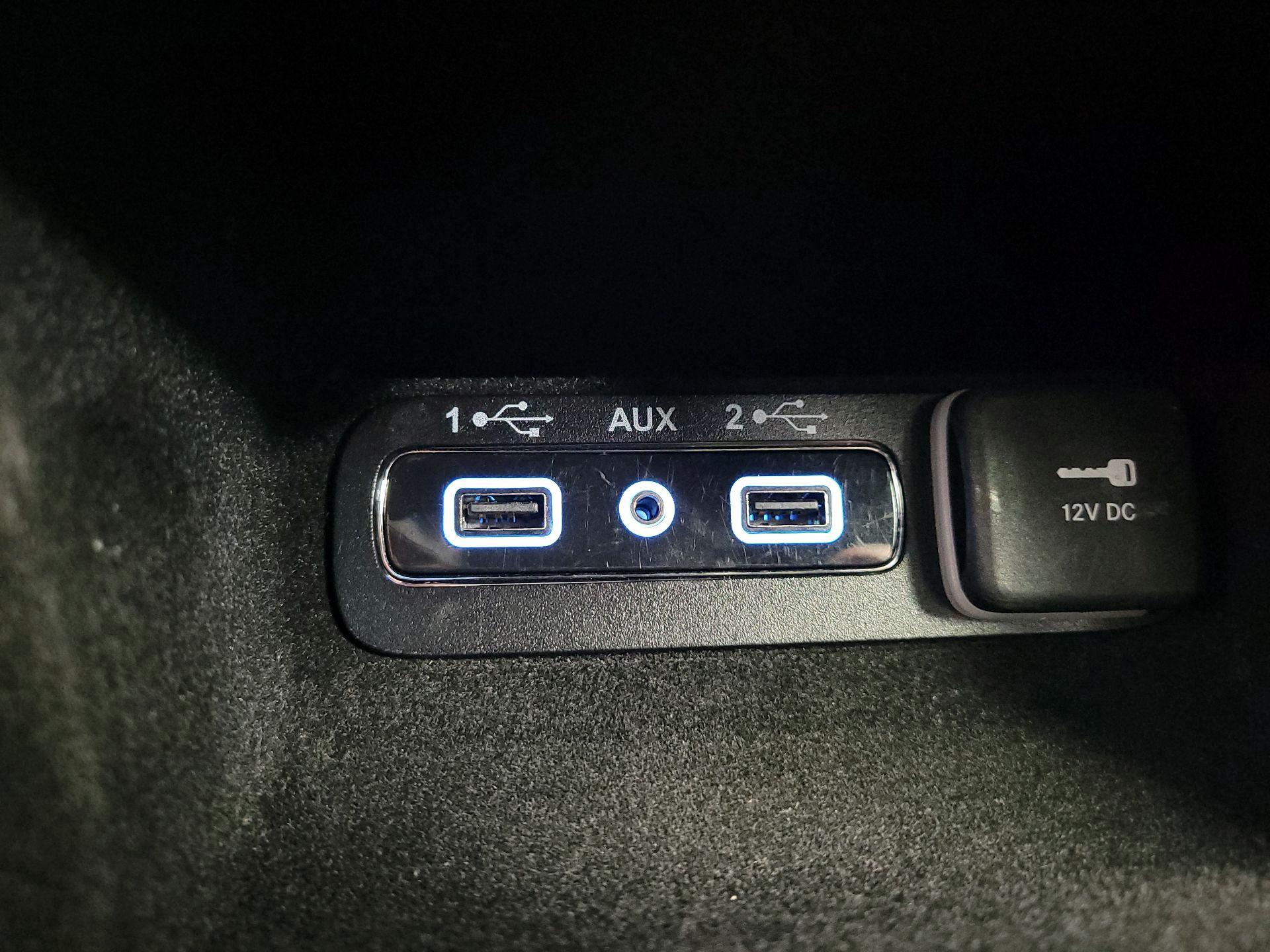 Thumbnail: 2019 Jeep Grand Cherokee - 19