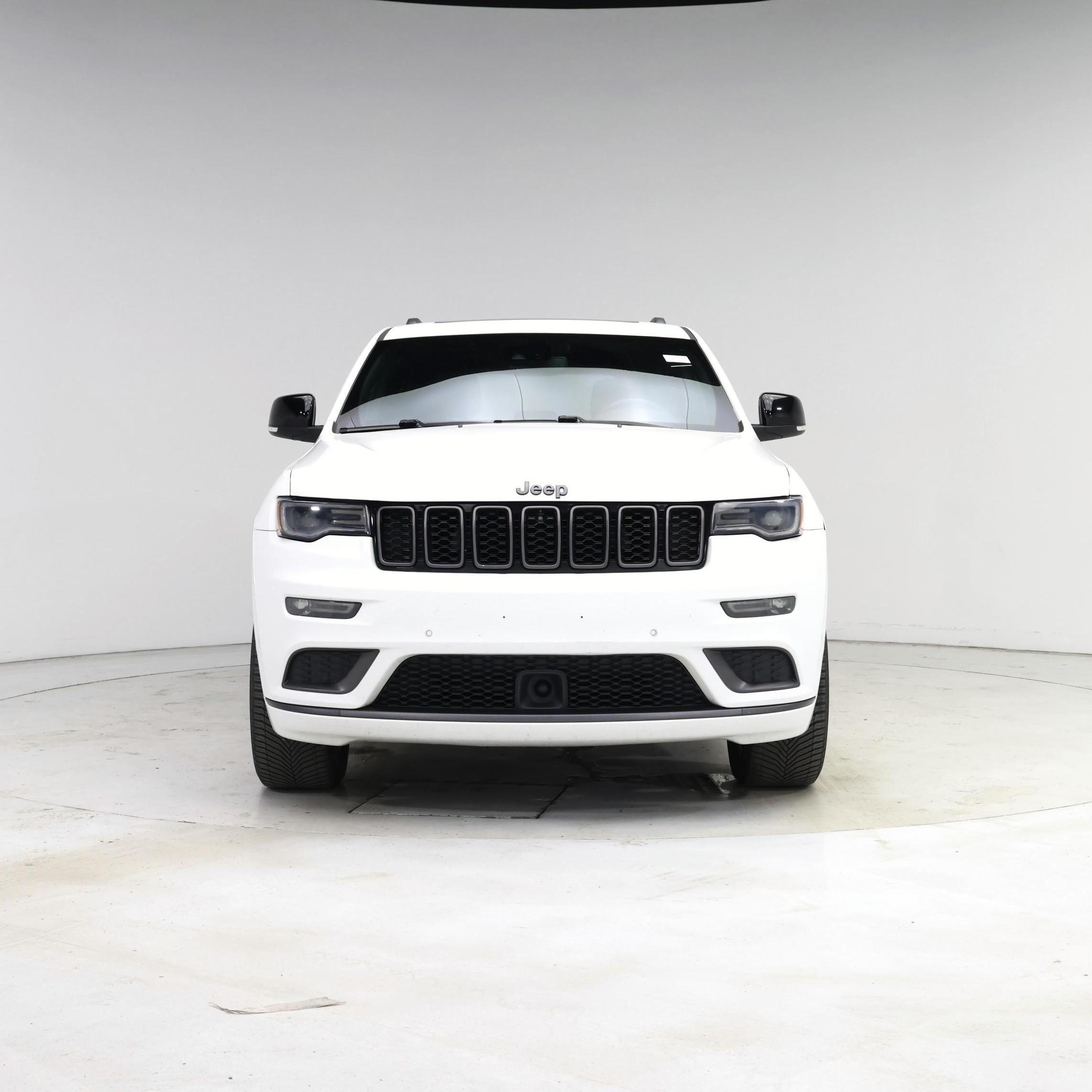 Thumbnail: 2019 Jeep Grand Cherokee - 5