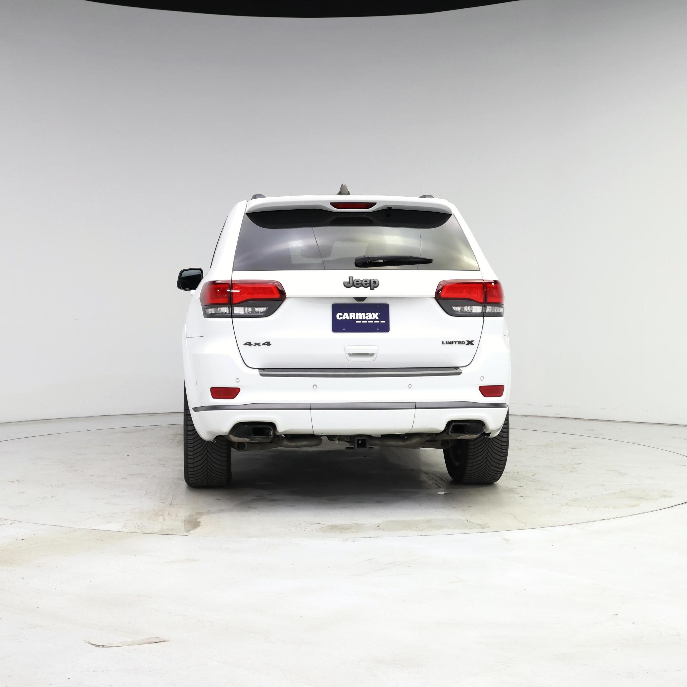Thumbnail: 2019 Jeep Grand Cherokee - 6