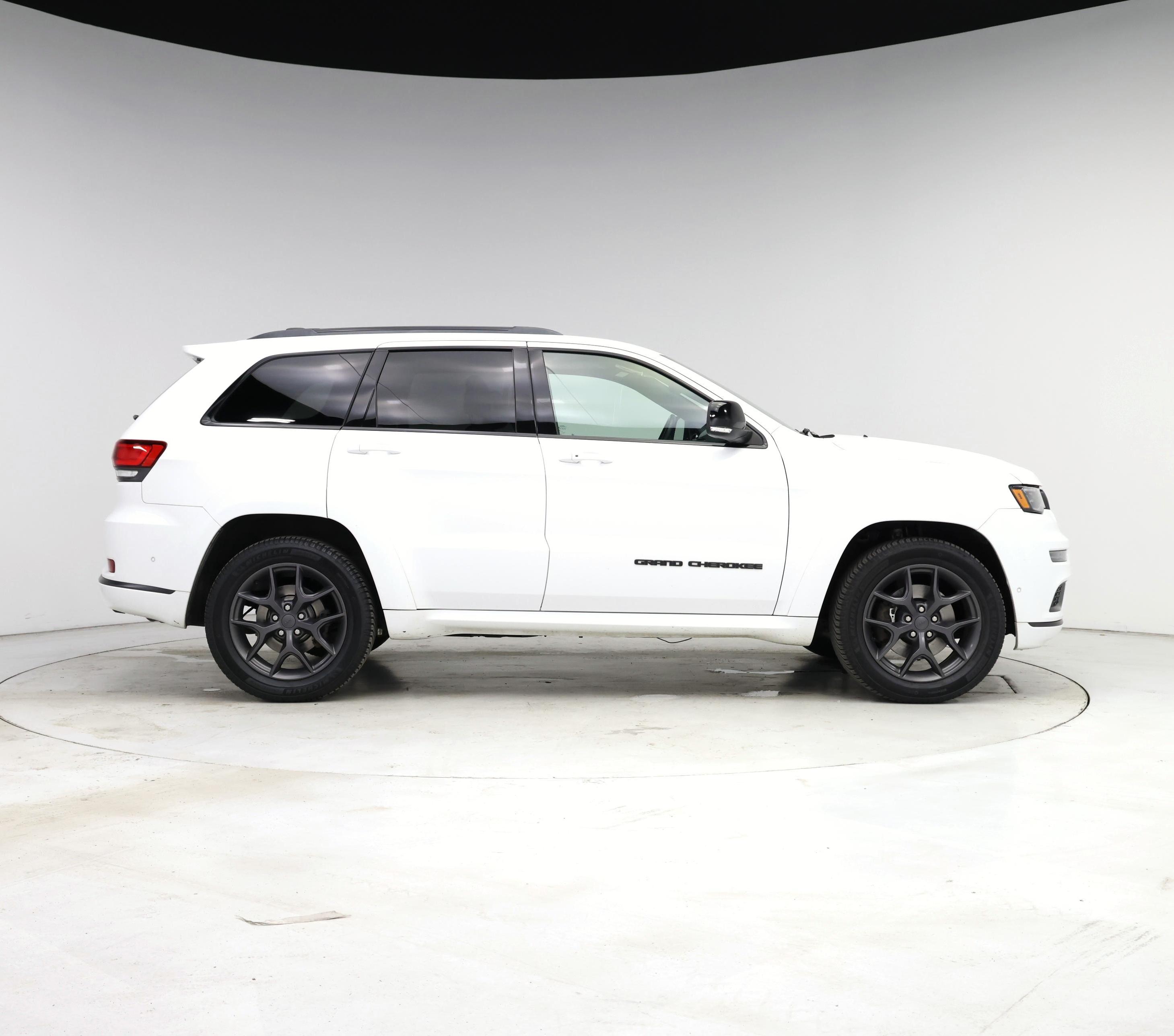 Thumbnail: 2019 Jeep Grand Cherokee - 7