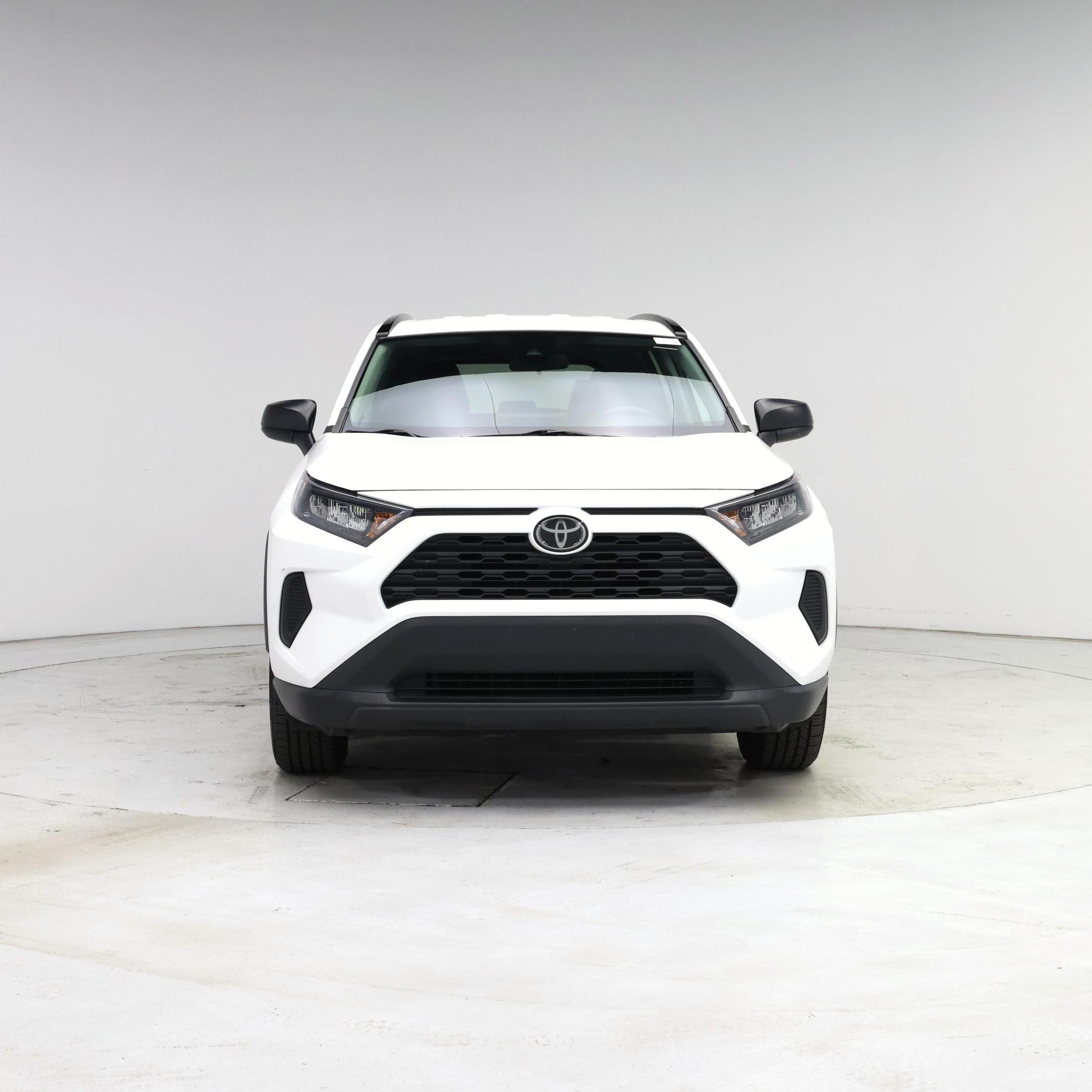 Thumbnail: 2021 Toyota RAV4 - 5