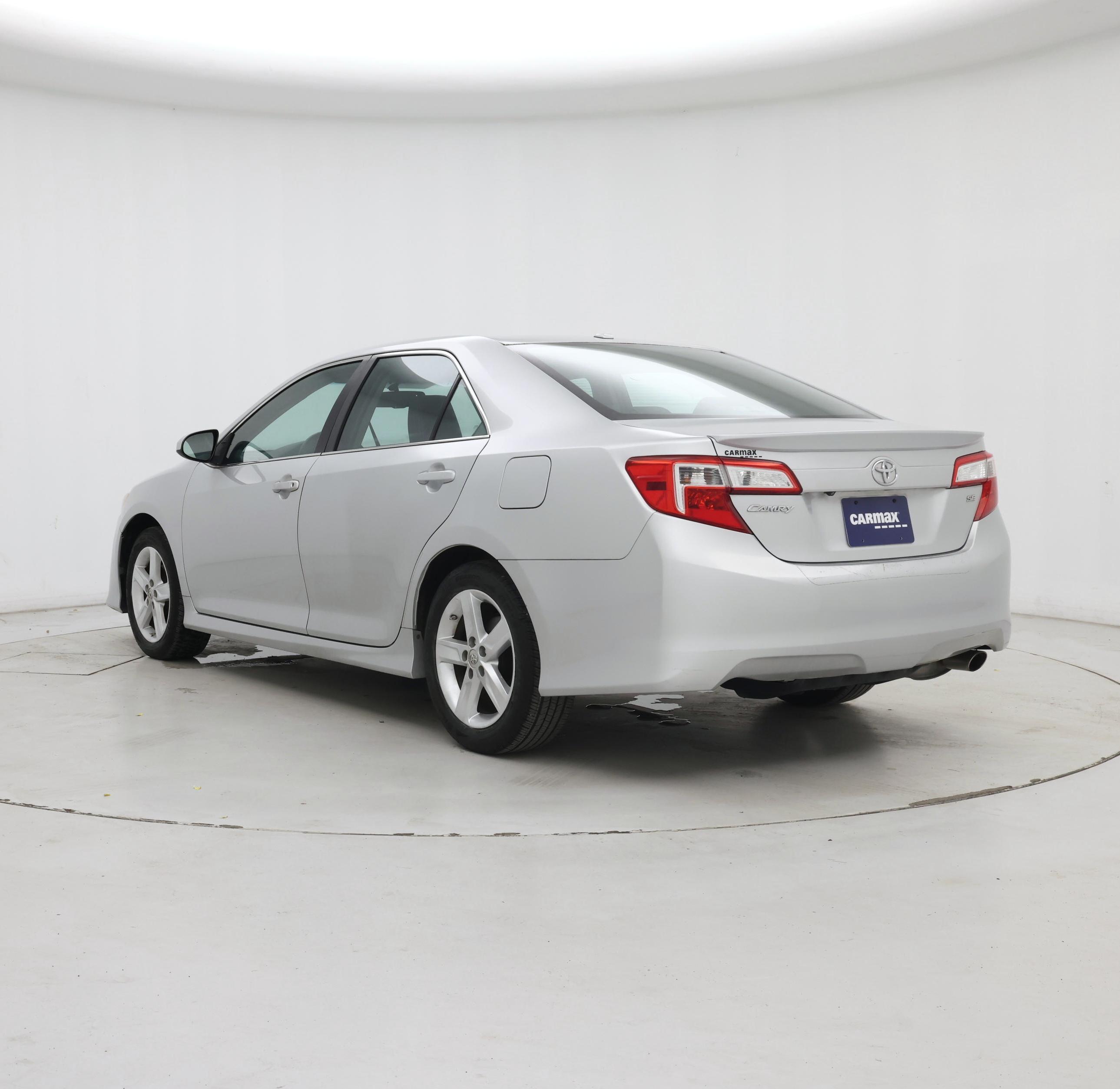 Thumbnail: 2014 Toyota Camry - 2