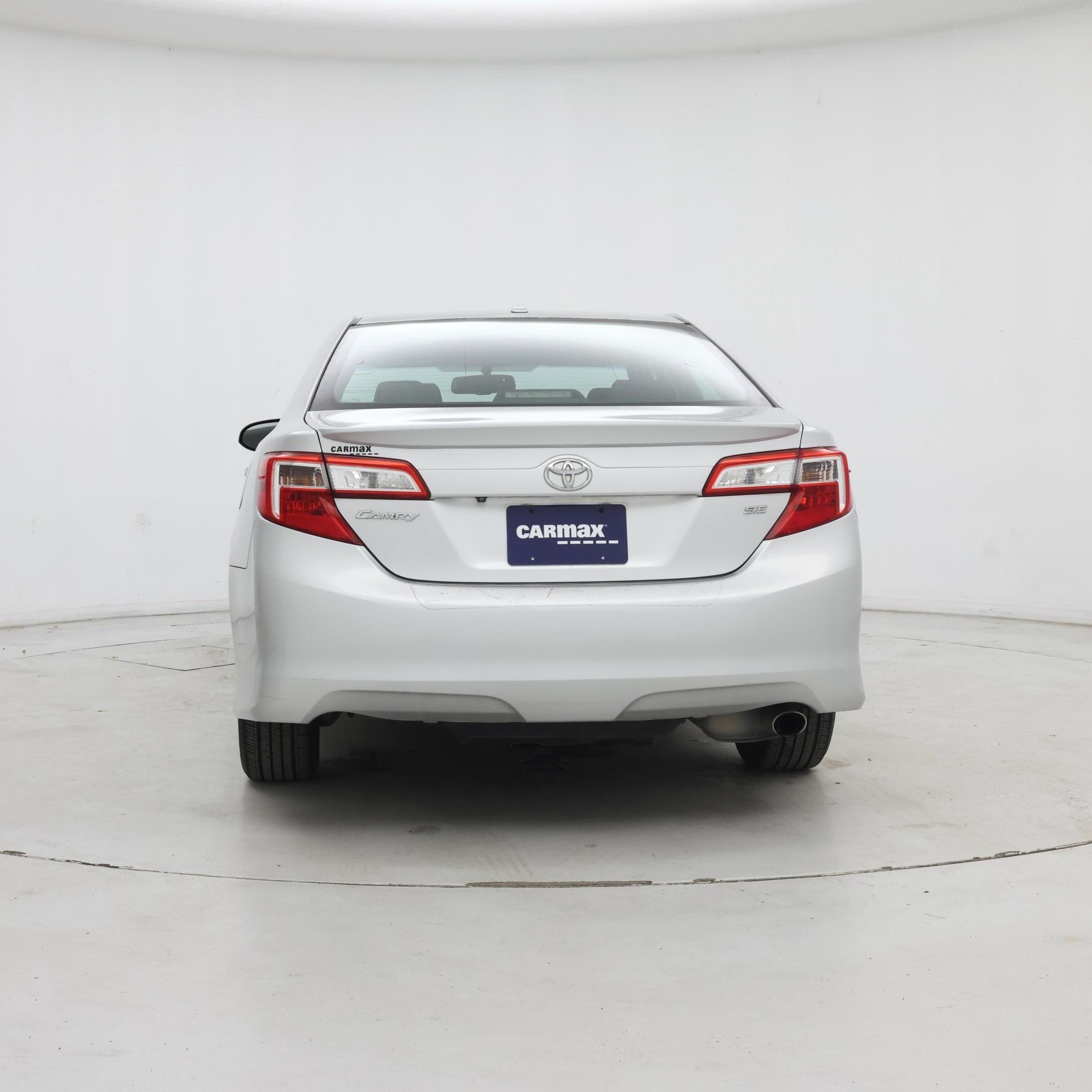 Thumbnail: 2014 Toyota Camry - 6