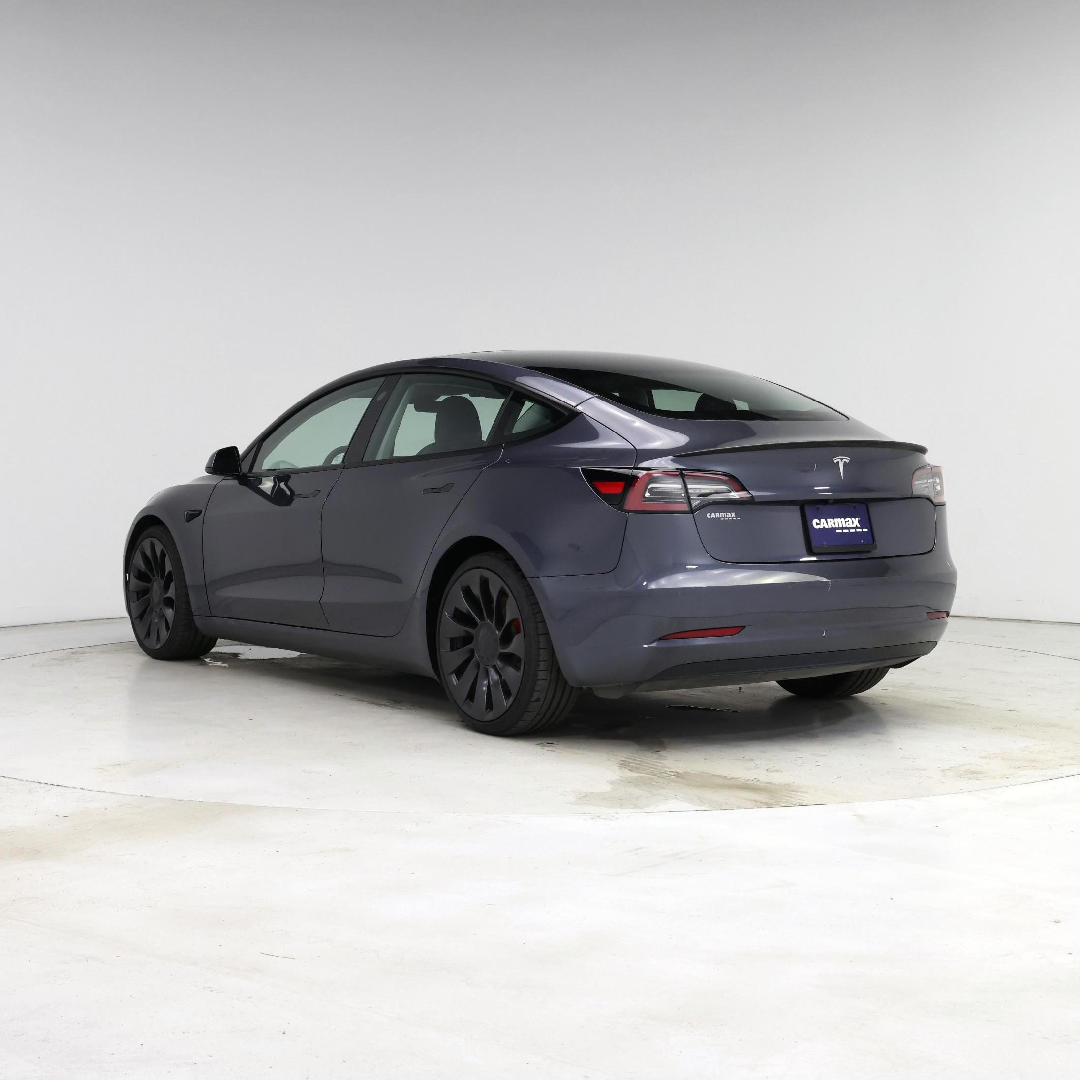 Thumbnail: 2022 Tesla Model 3 - 2