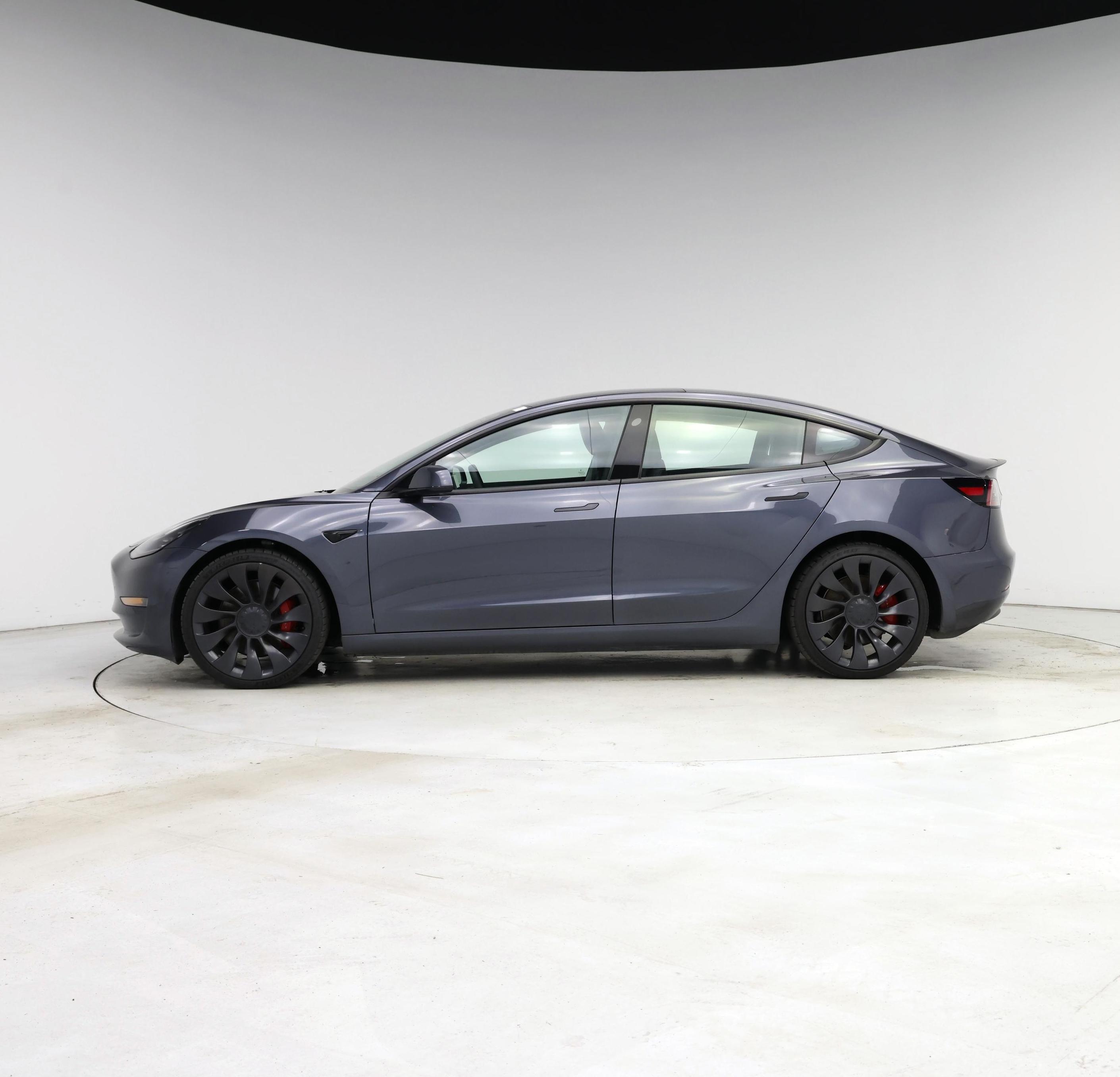 Thumbnail: 2022 Tesla Model 3 - 3