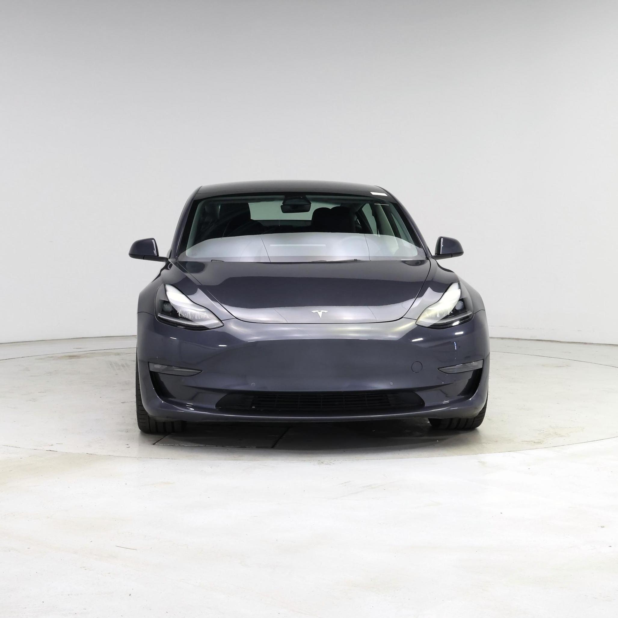 Thumbnail: 2022 Tesla Model 3 - 5