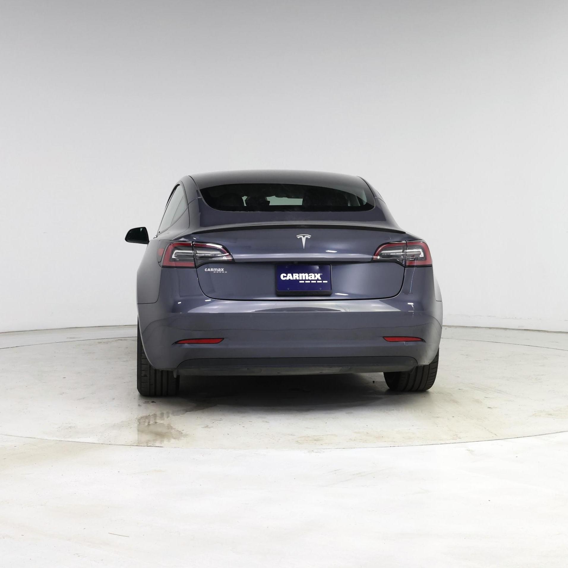 Thumbnail: 2022 Tesla Model 3 - 6
