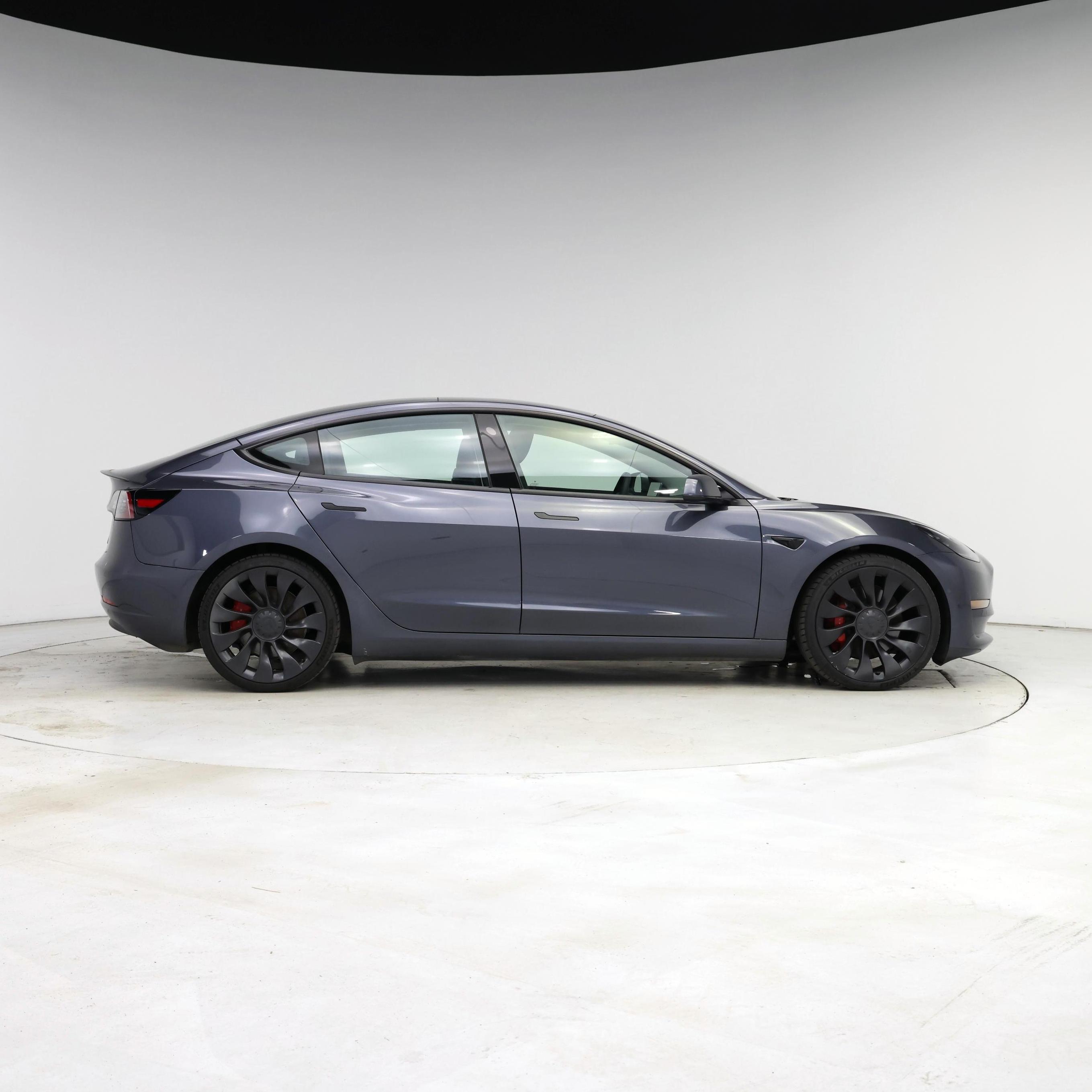 Thumbnail: 2022 Tesla Model 3 - 7