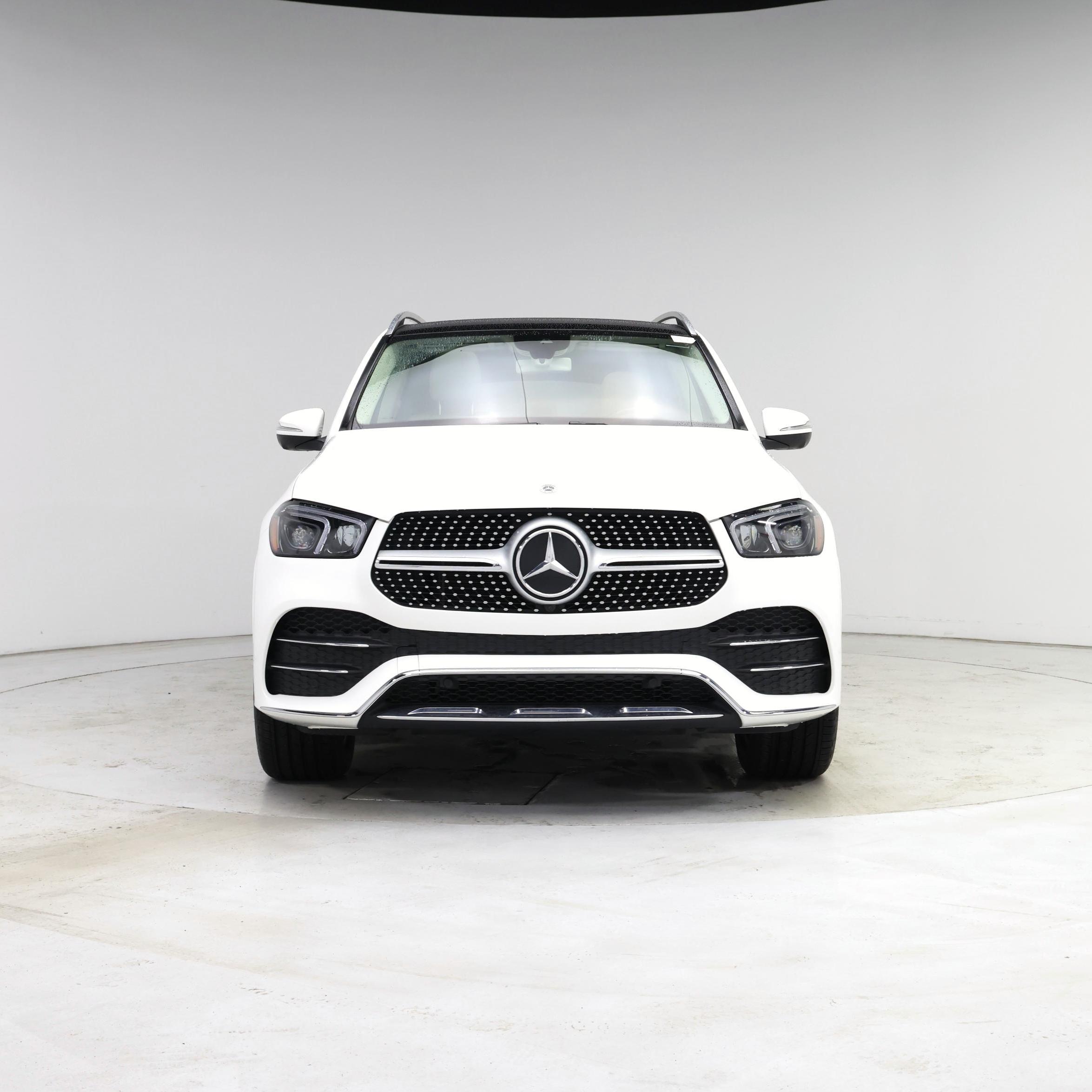 Thumbnail: 2020 Mercedes-Benz GLE - 5