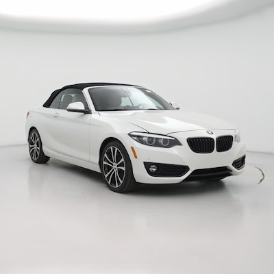 2020 BMW 230 I