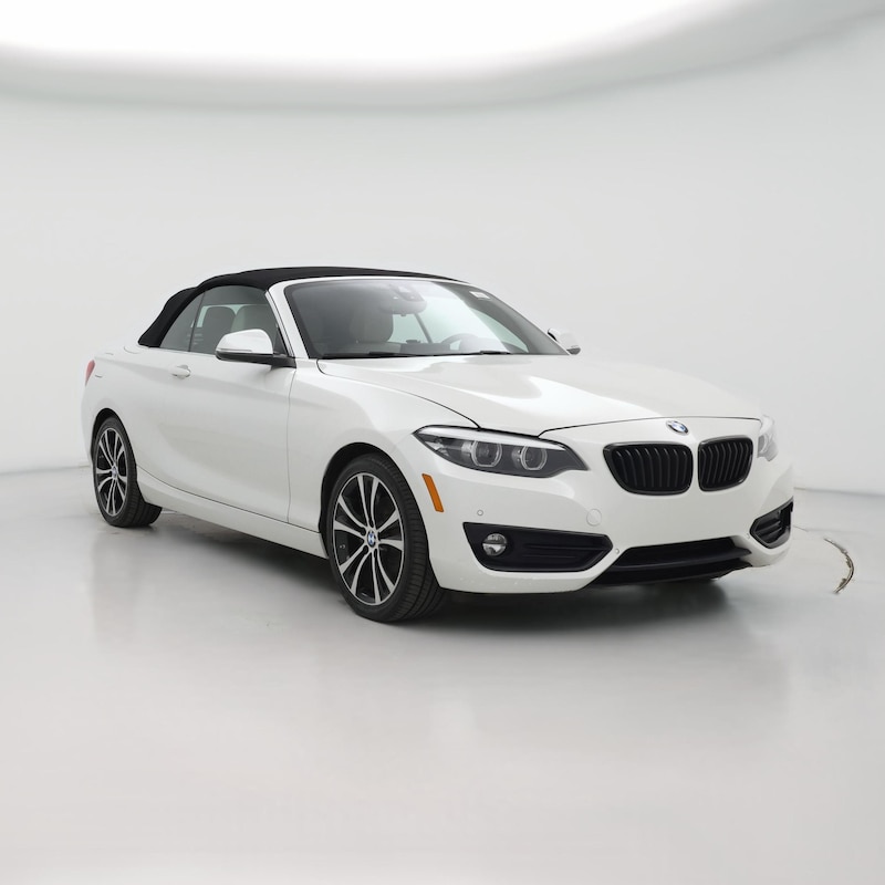 2020 BMW 230 I