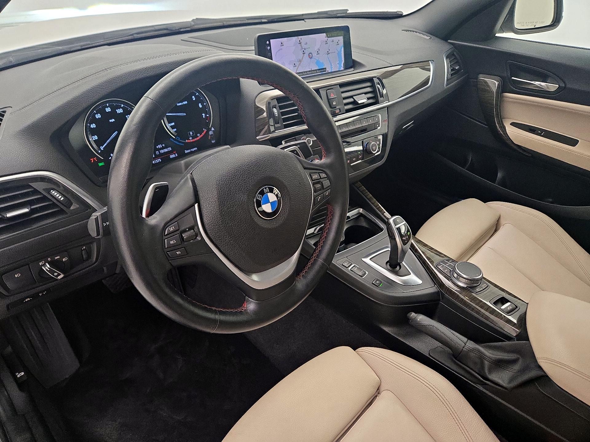 Thumbnail: 2020 BMW 2 Series - 9