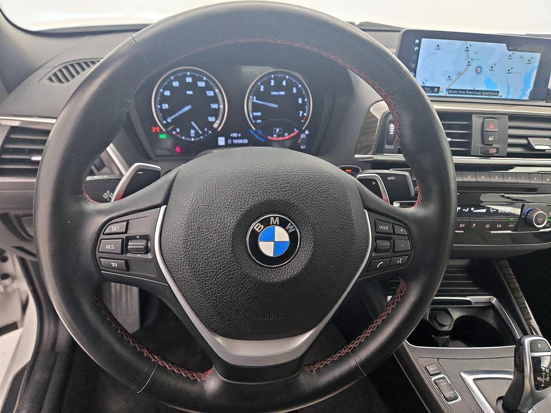 Thumbnail: 2020 BMW 2 Series - 10