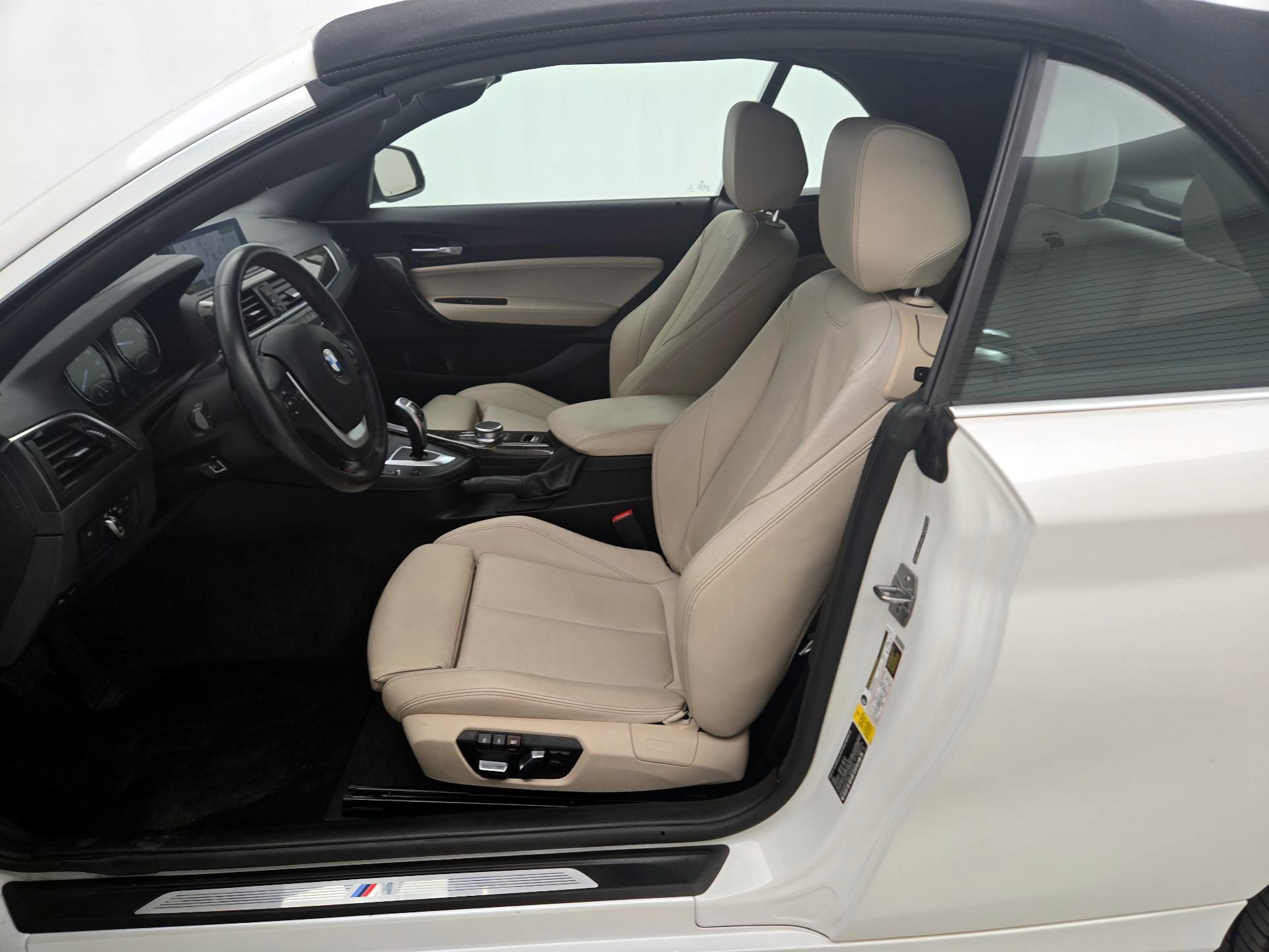 Thumbnail: 2020 BMW 2 Series - 11