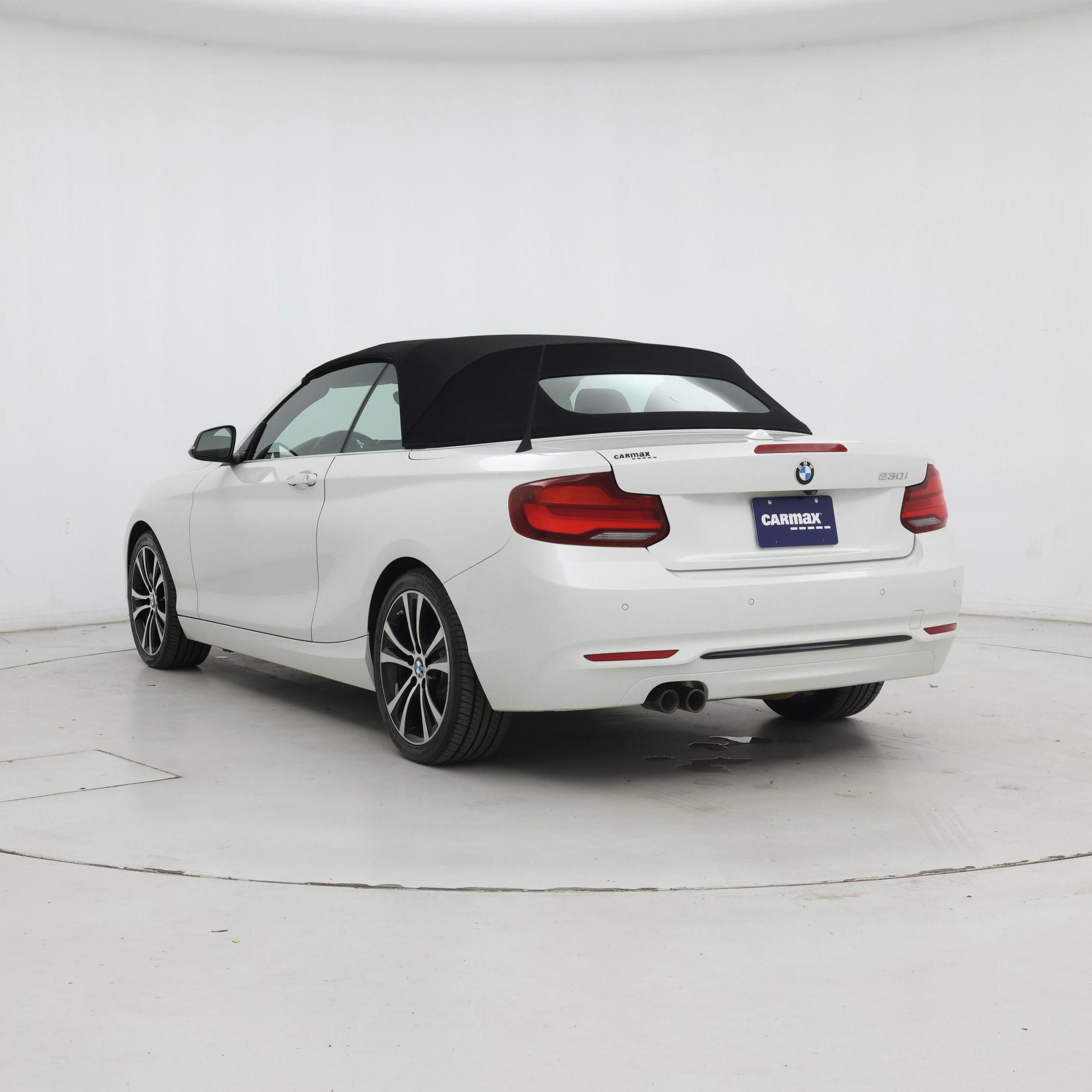 Thumbnail: 2020 BMW 2 Series - 2