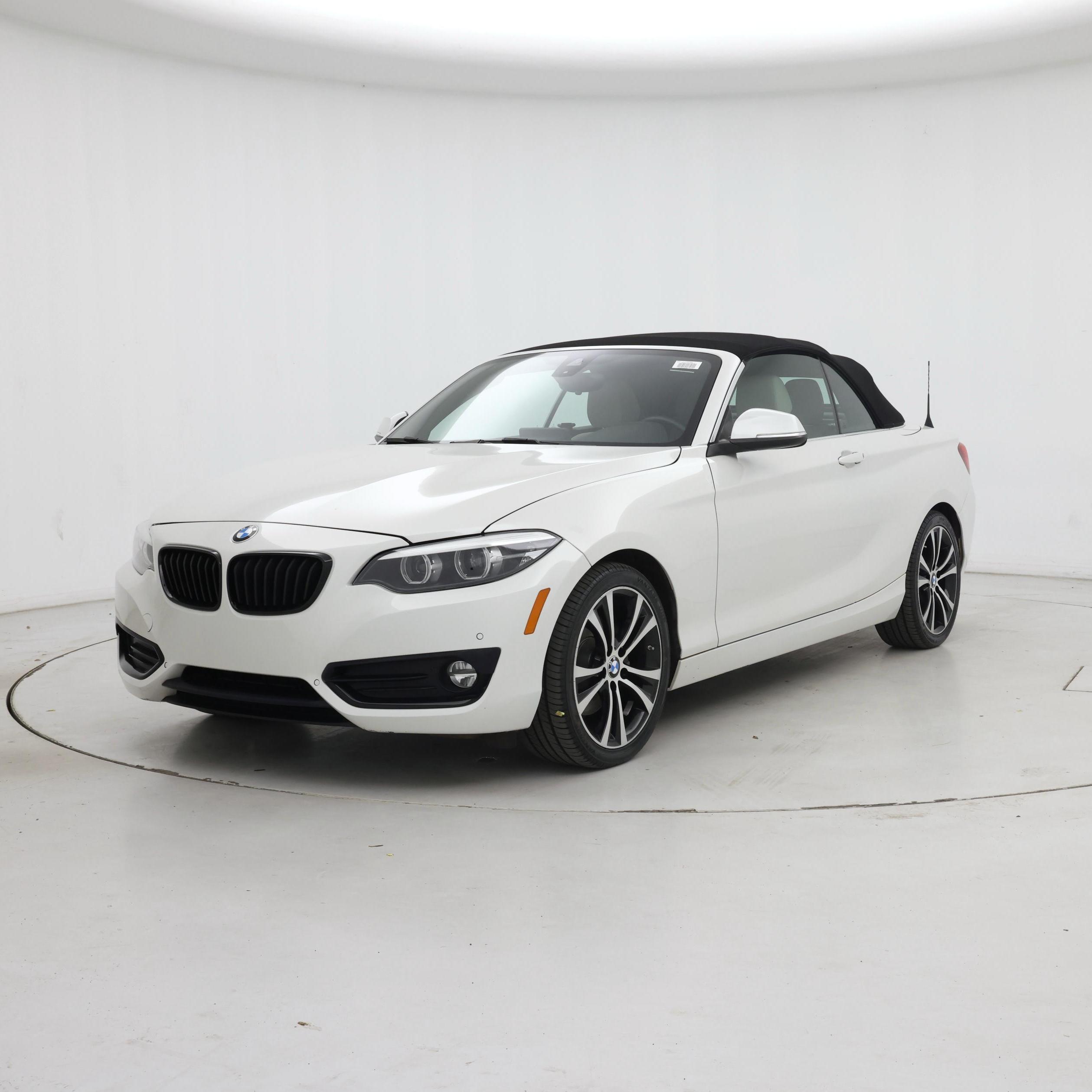 Thumbnail: 2020 BMW 2 Series - 4