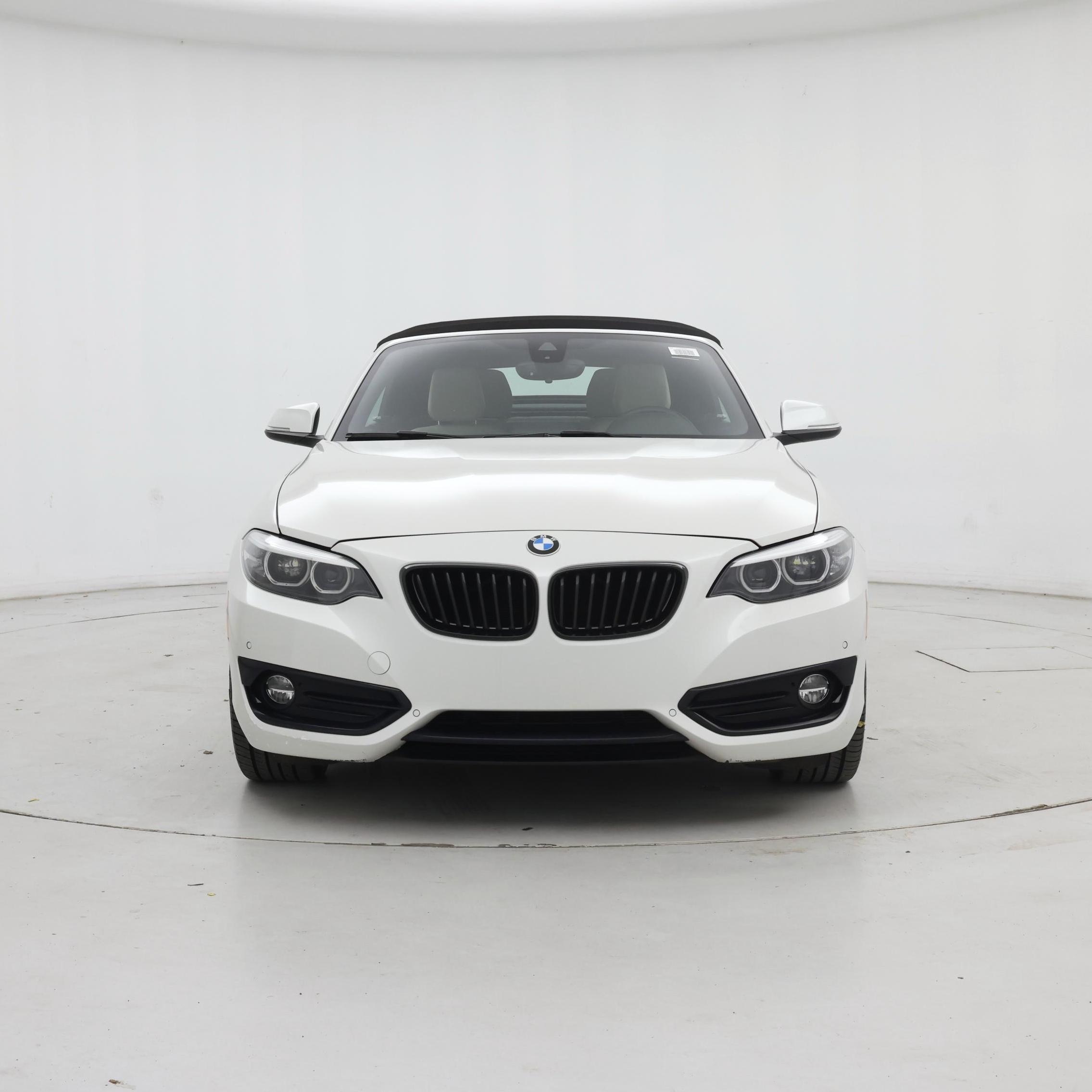 Thumbnail: 2020 BMW 2 Series - 5