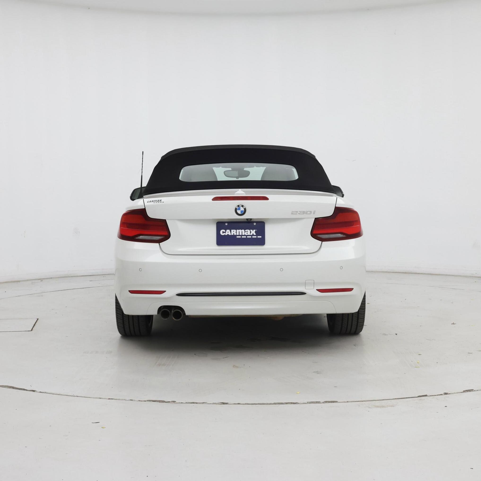 Thumbnail: 2020 BMW 2 Series - 6