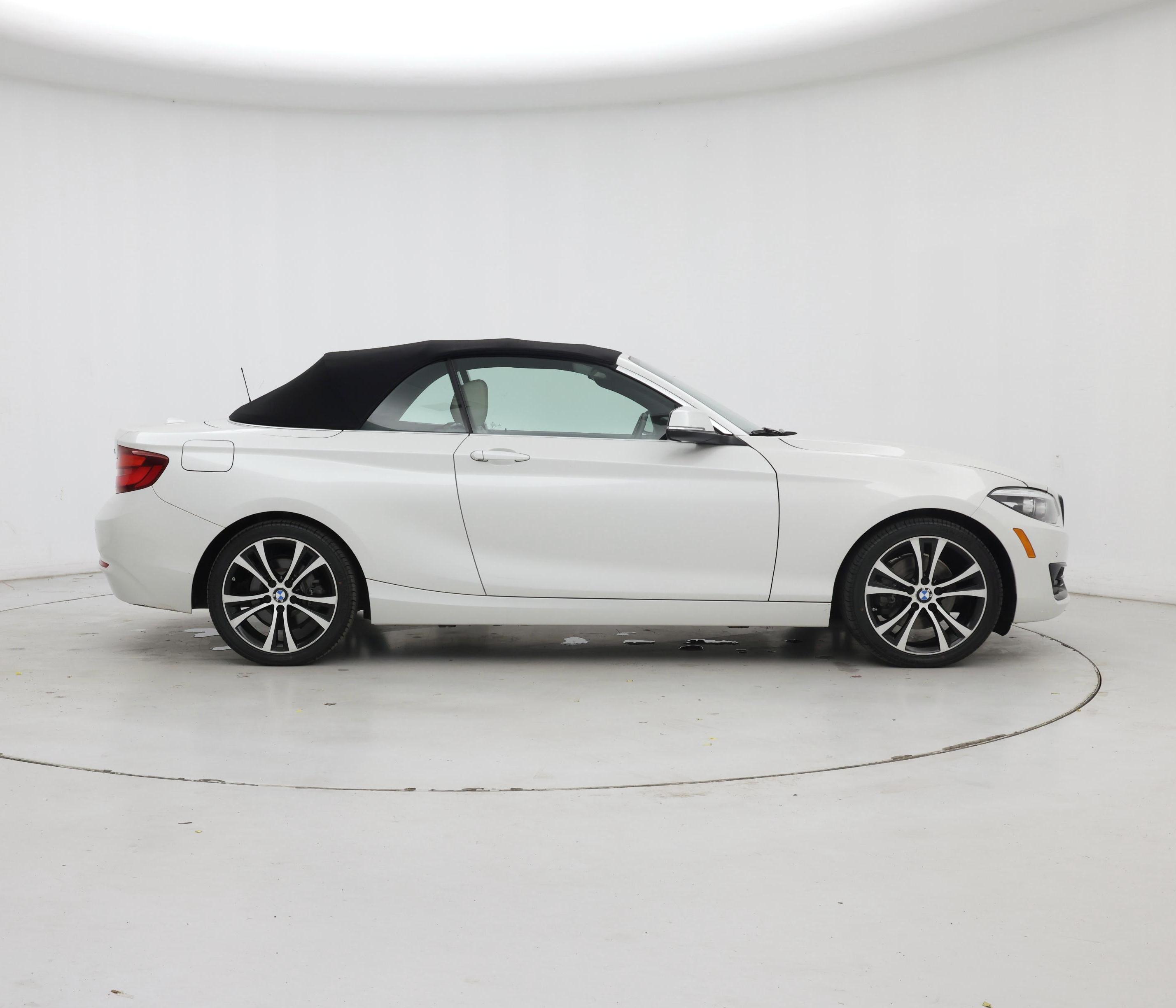 Thumbnail: 2020 BMW 2 Series - 7