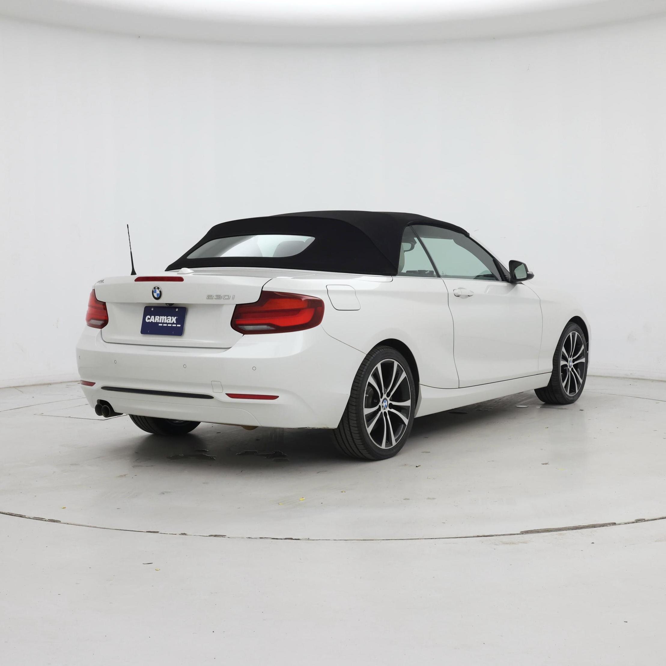 Thumbnail: 2020 BMW 2 Series - 8