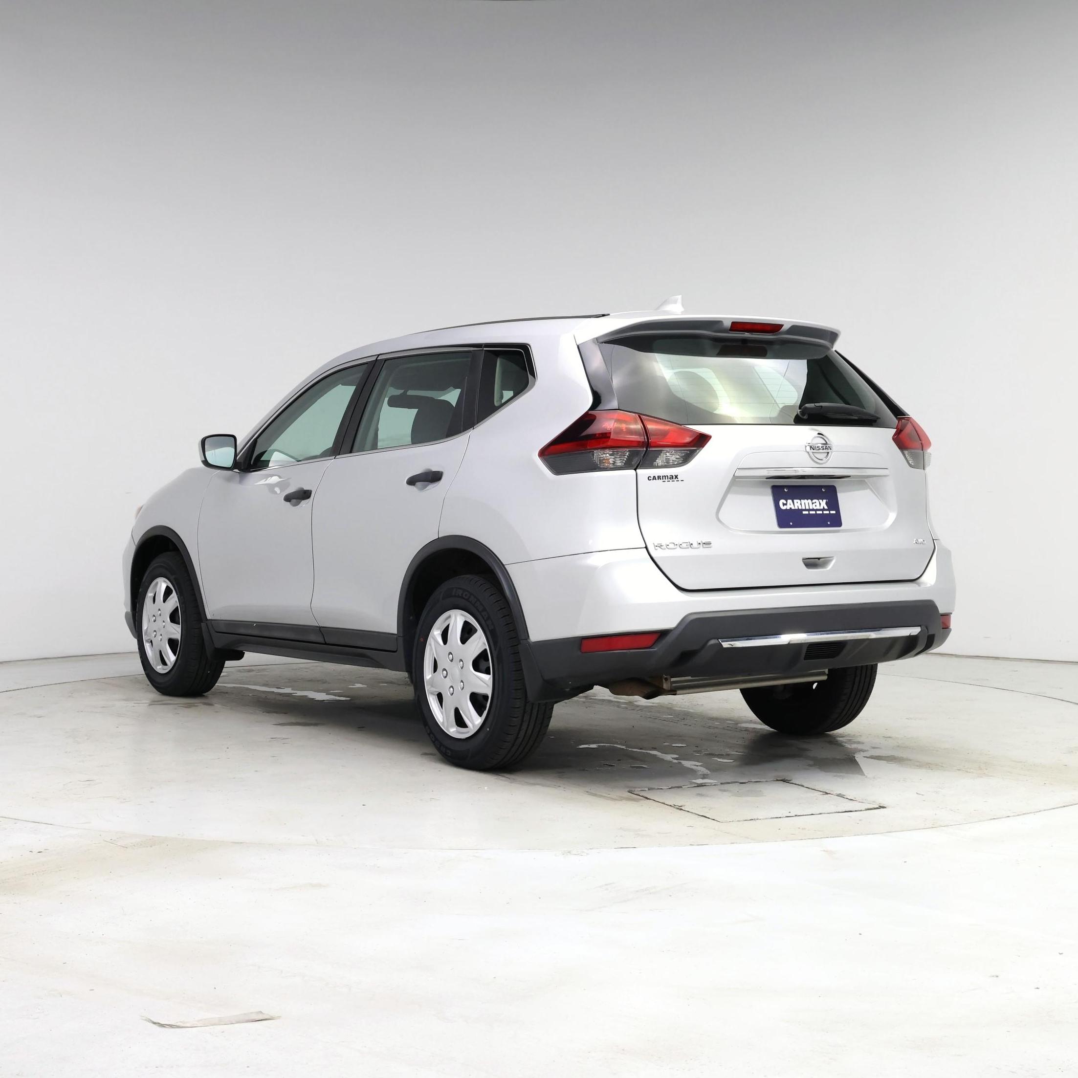 Thumbnail: 2018 Nissan Rogue - 2