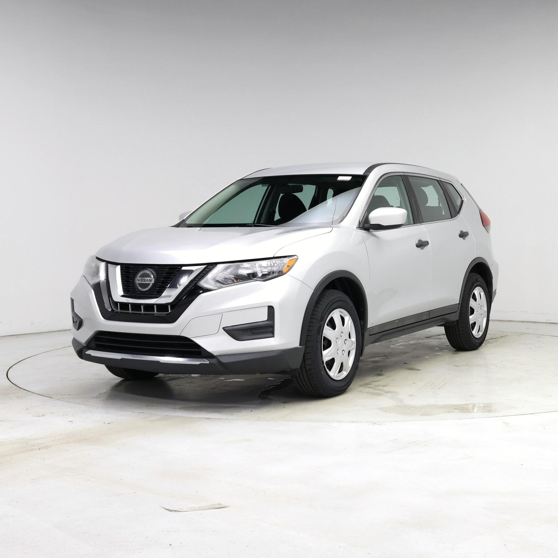 Thumbnail: 2018 Nissan Rogue - 4