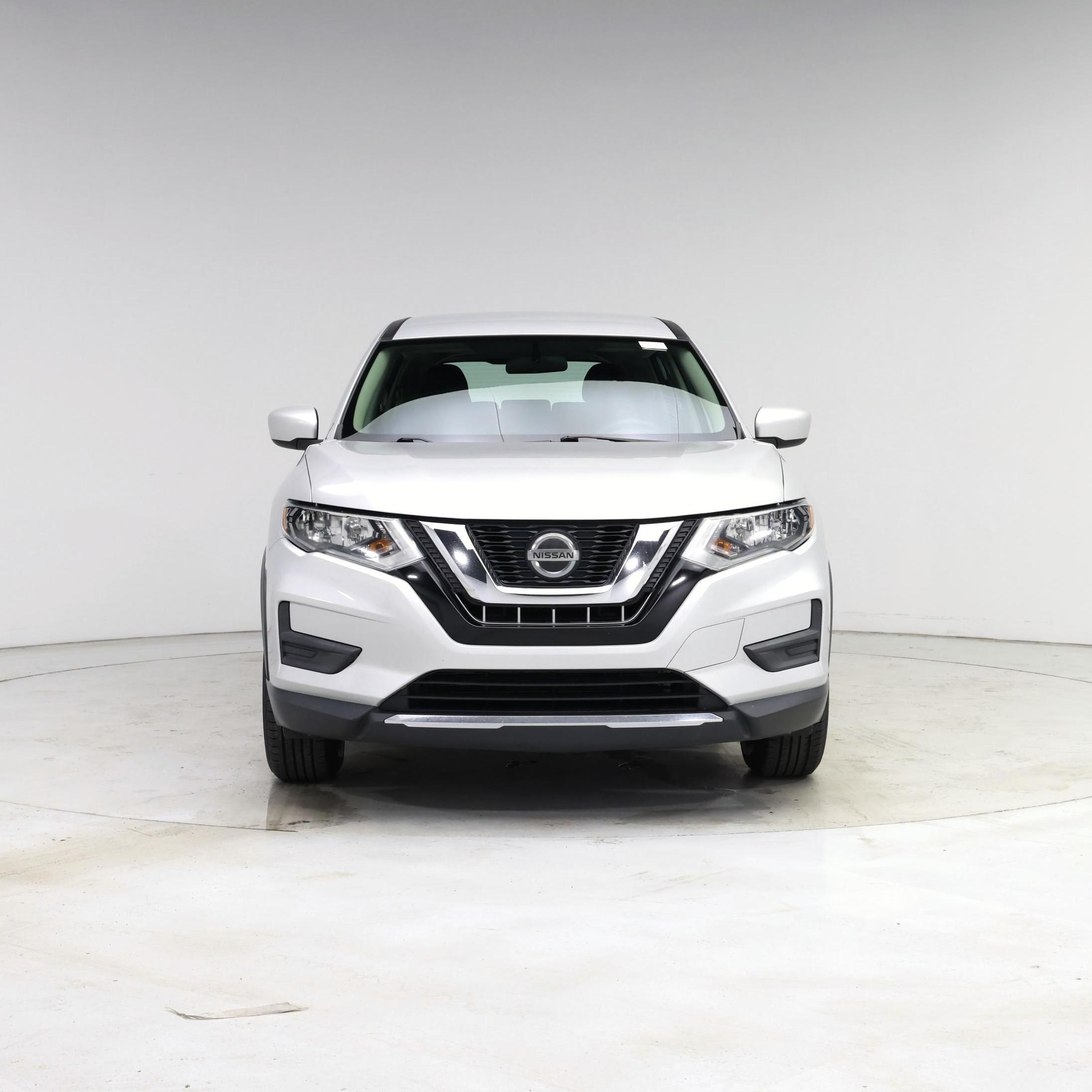 Thumbnail: 2018 Nissan Rogue - 5