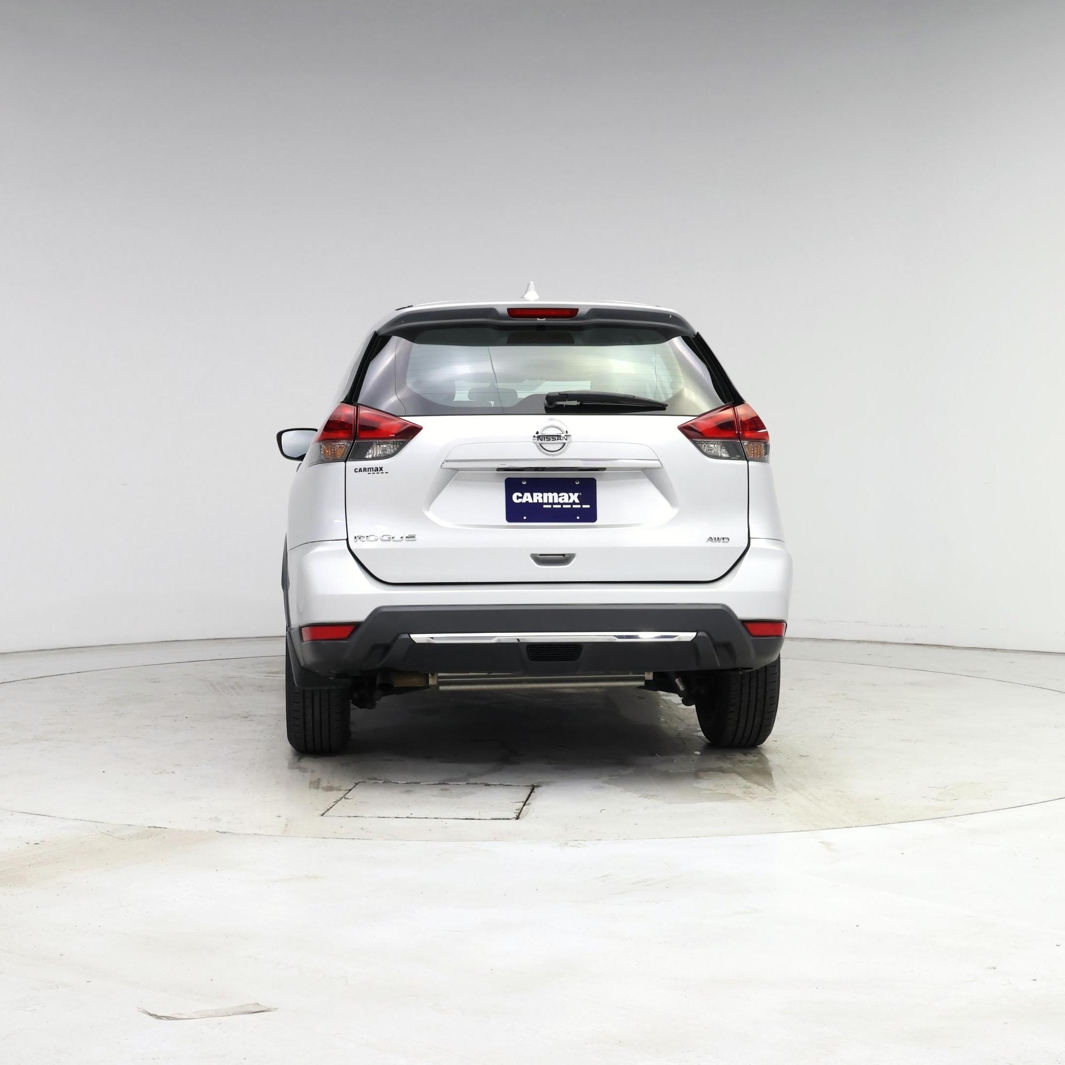 Thumbnail: 2018 Nissan Rogue - 6