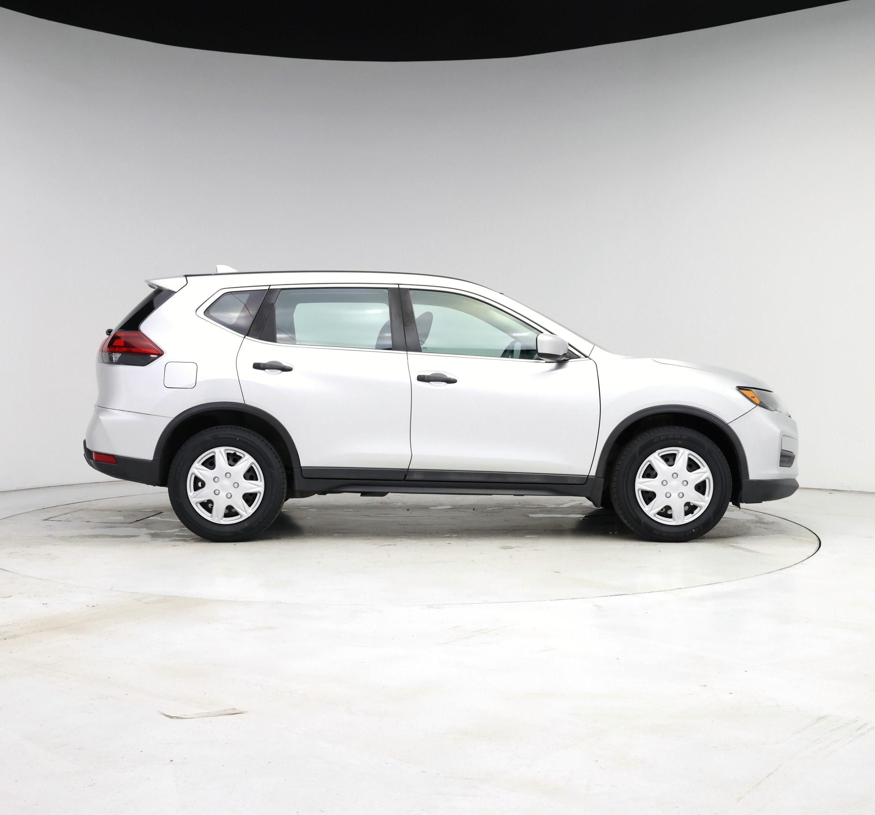 Thumbnail: 2018 Nissan Rogue - 7